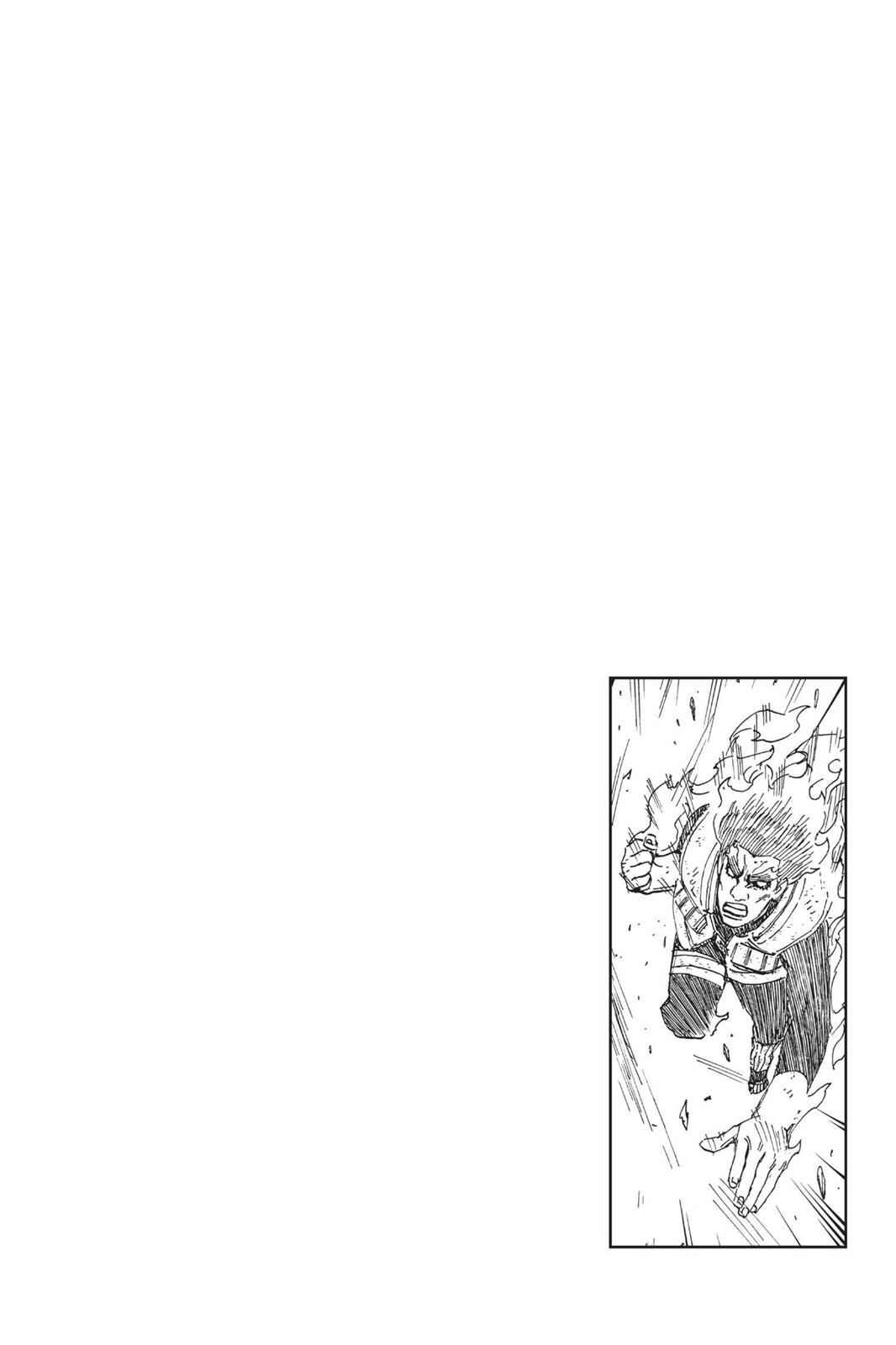 Naruto Chap 669 - Next Chap 670