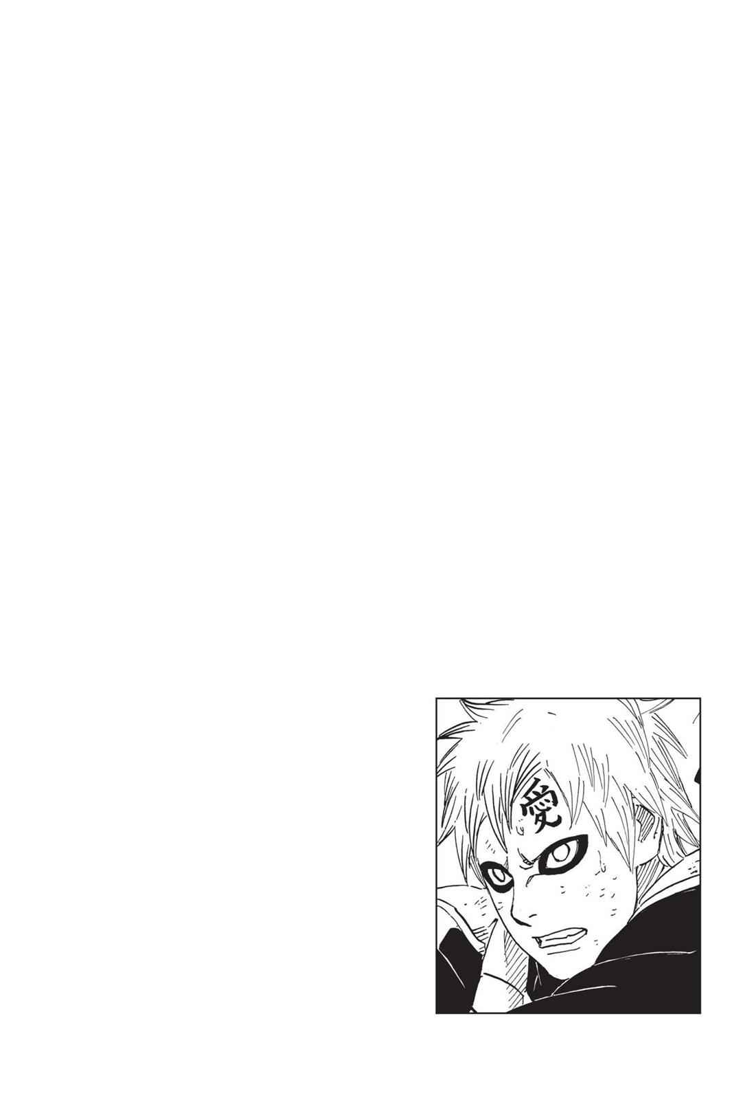 Naruto Chap 660 - Next Chap 661