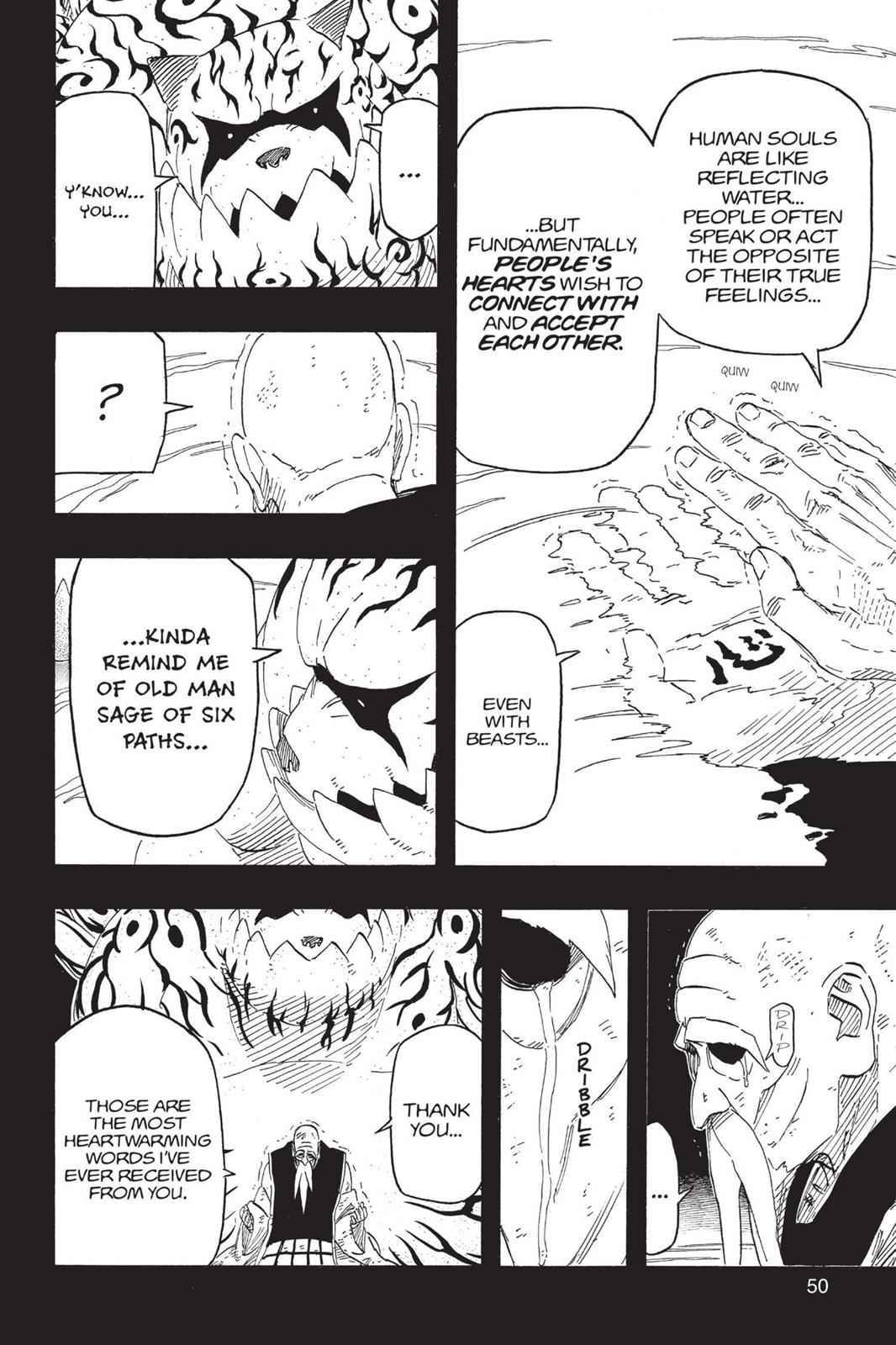 Naruto Chap 660 - Next Chap 661