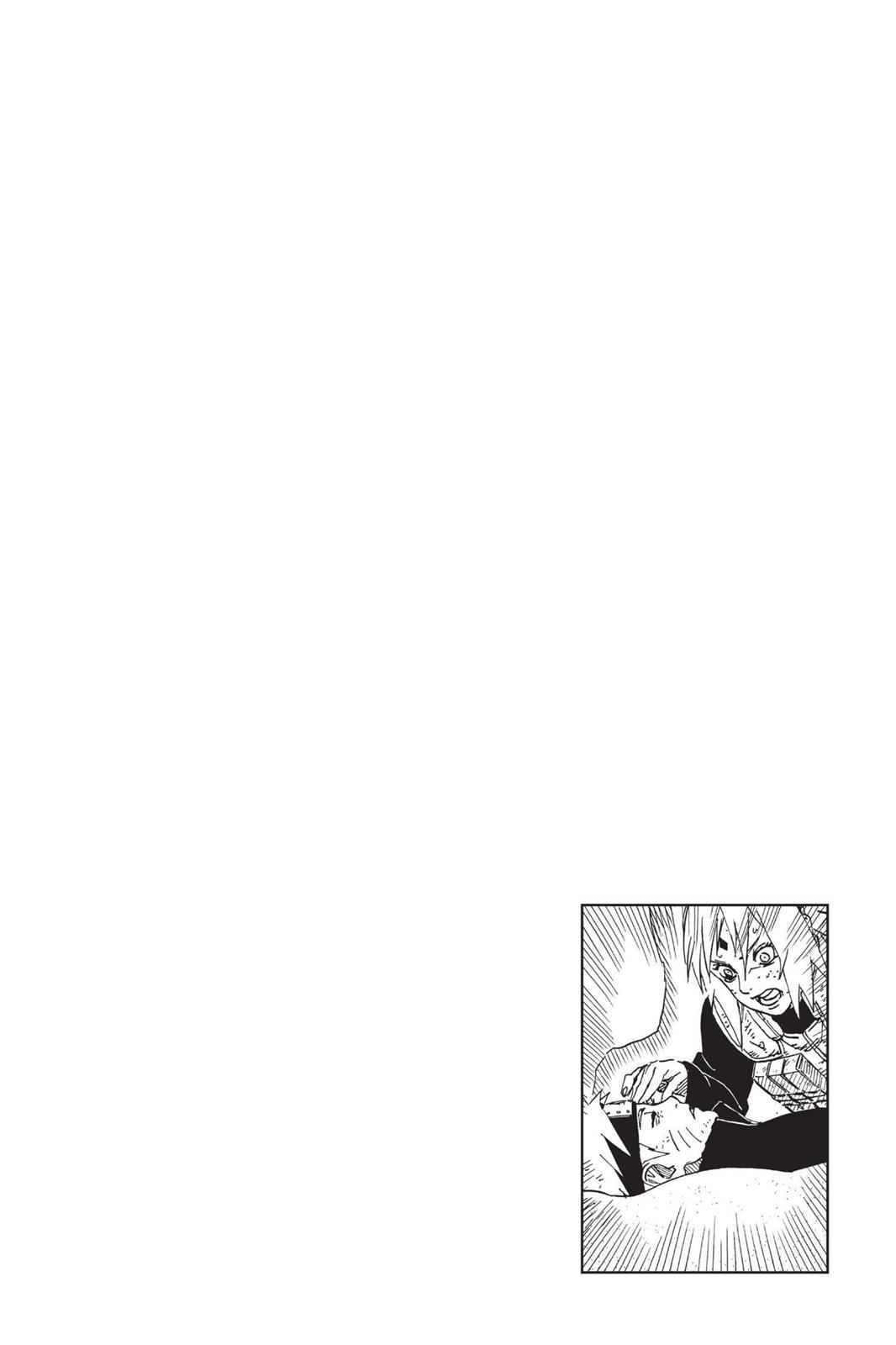 Naruto Chap 662 - Next Chap 663