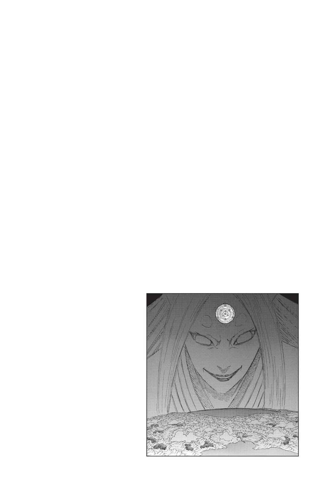 Naruto Chap 677 - Next Chap 678