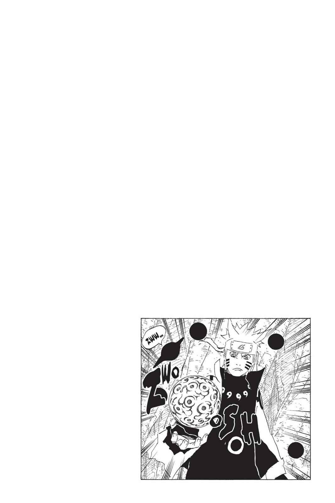 Naruto Chap 674 - Next Chap 675