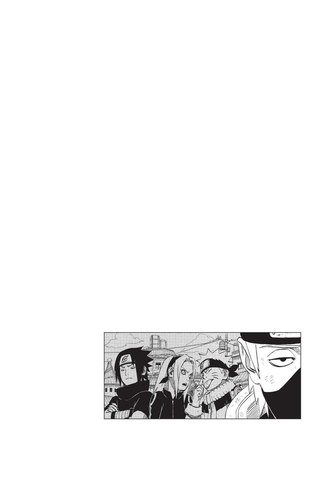 Naruto Chap 675 - Next Chap 676