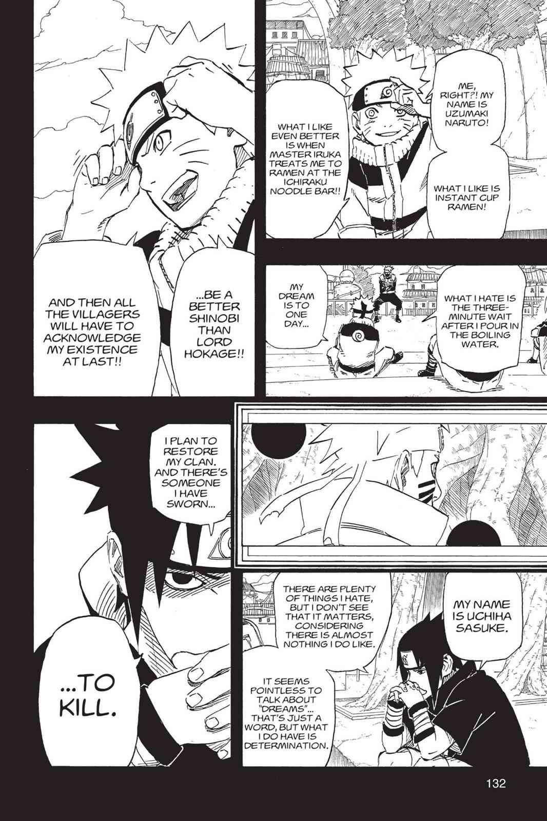 Naruto Chap 675 - Next Chap 676