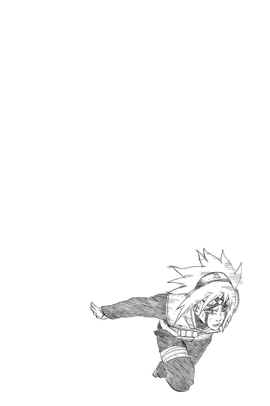 Naruto Chap 676 - Next Chap 677