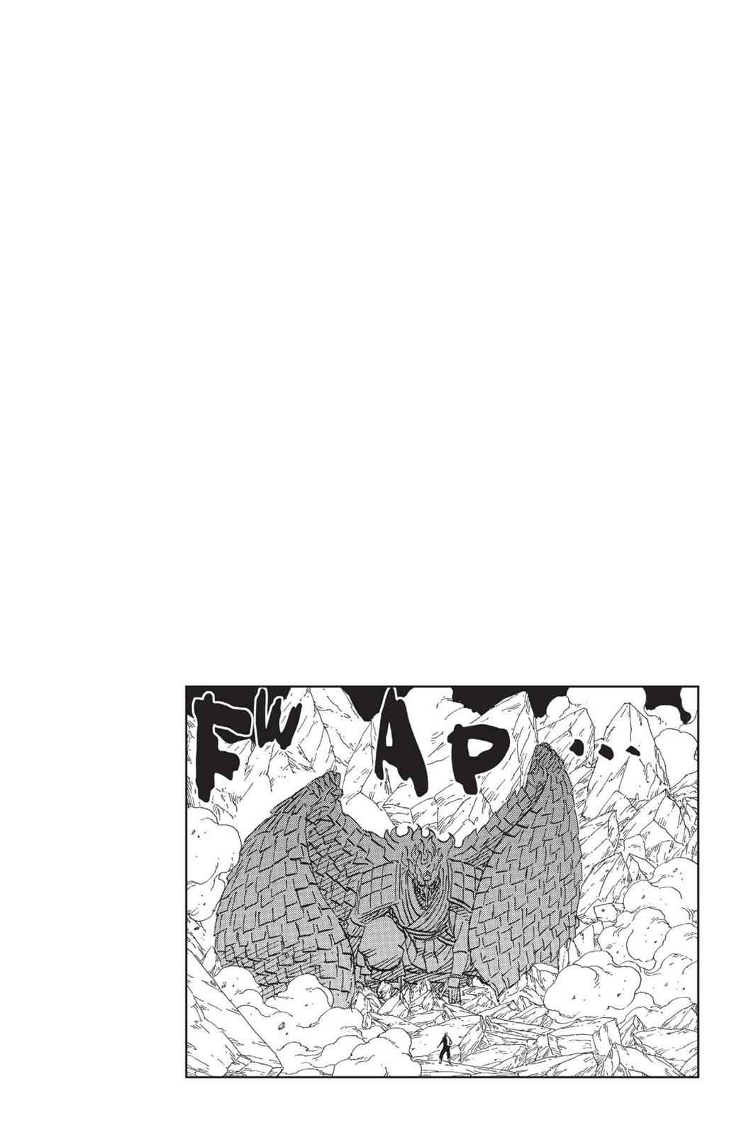 Naruto Chap 678 - Next Chap 679