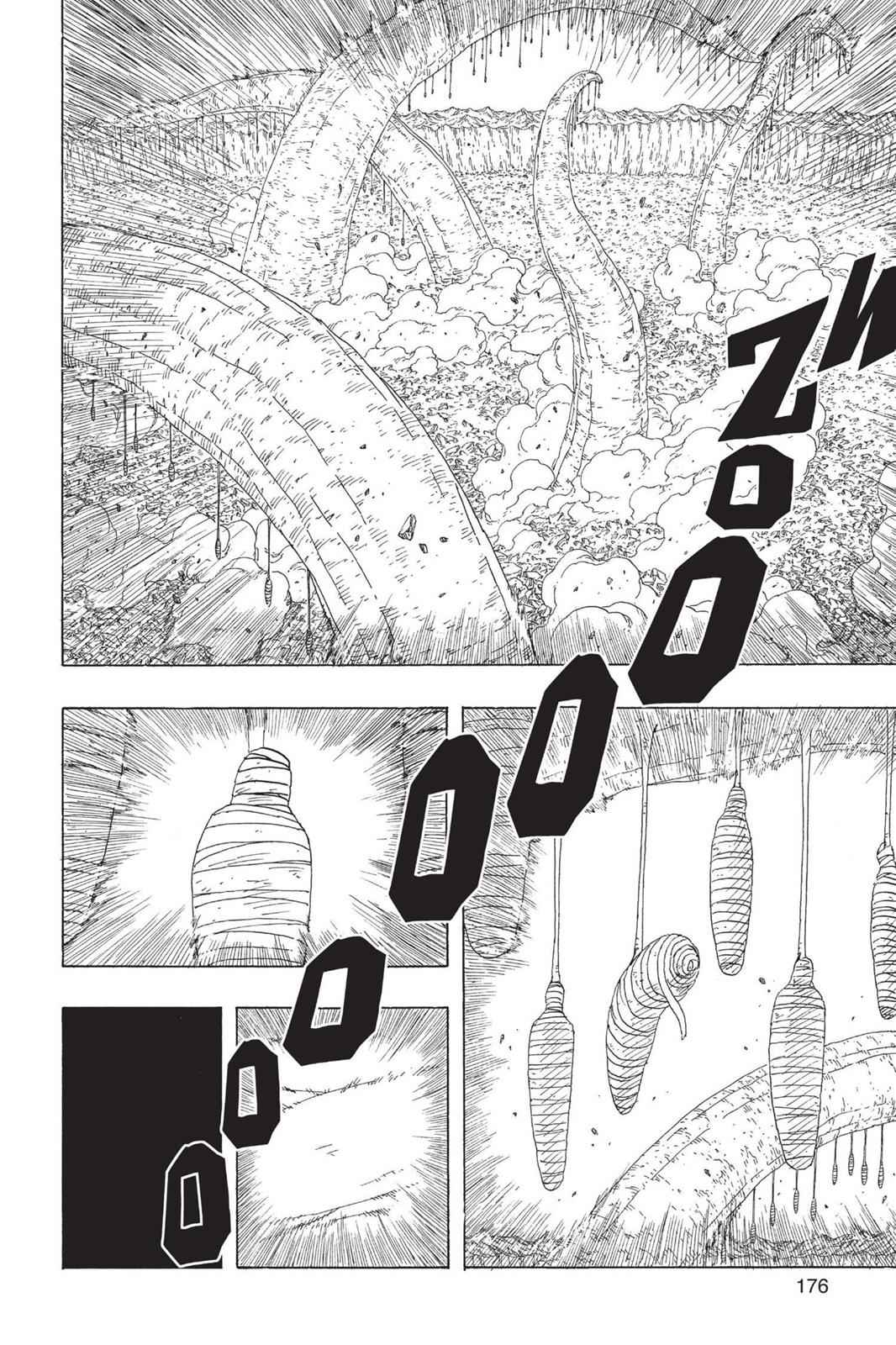 Naruto Chap 678 - Next Chap 679