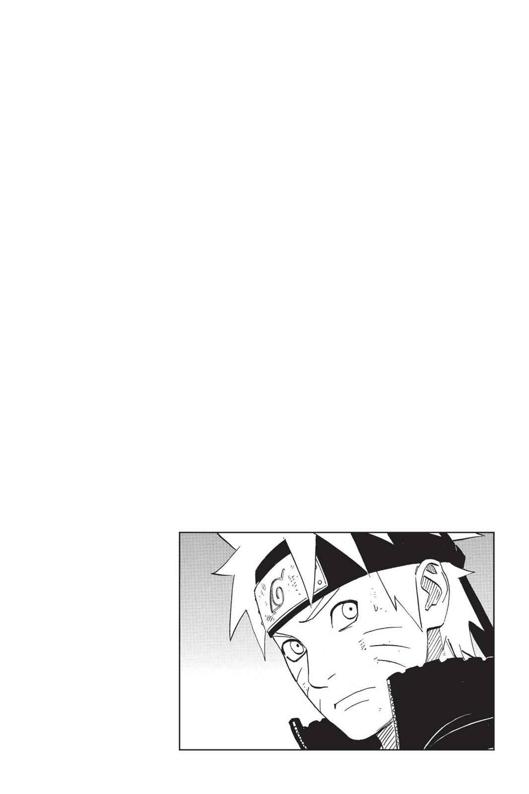 Naruto Chap 670 - Next Chap 671
