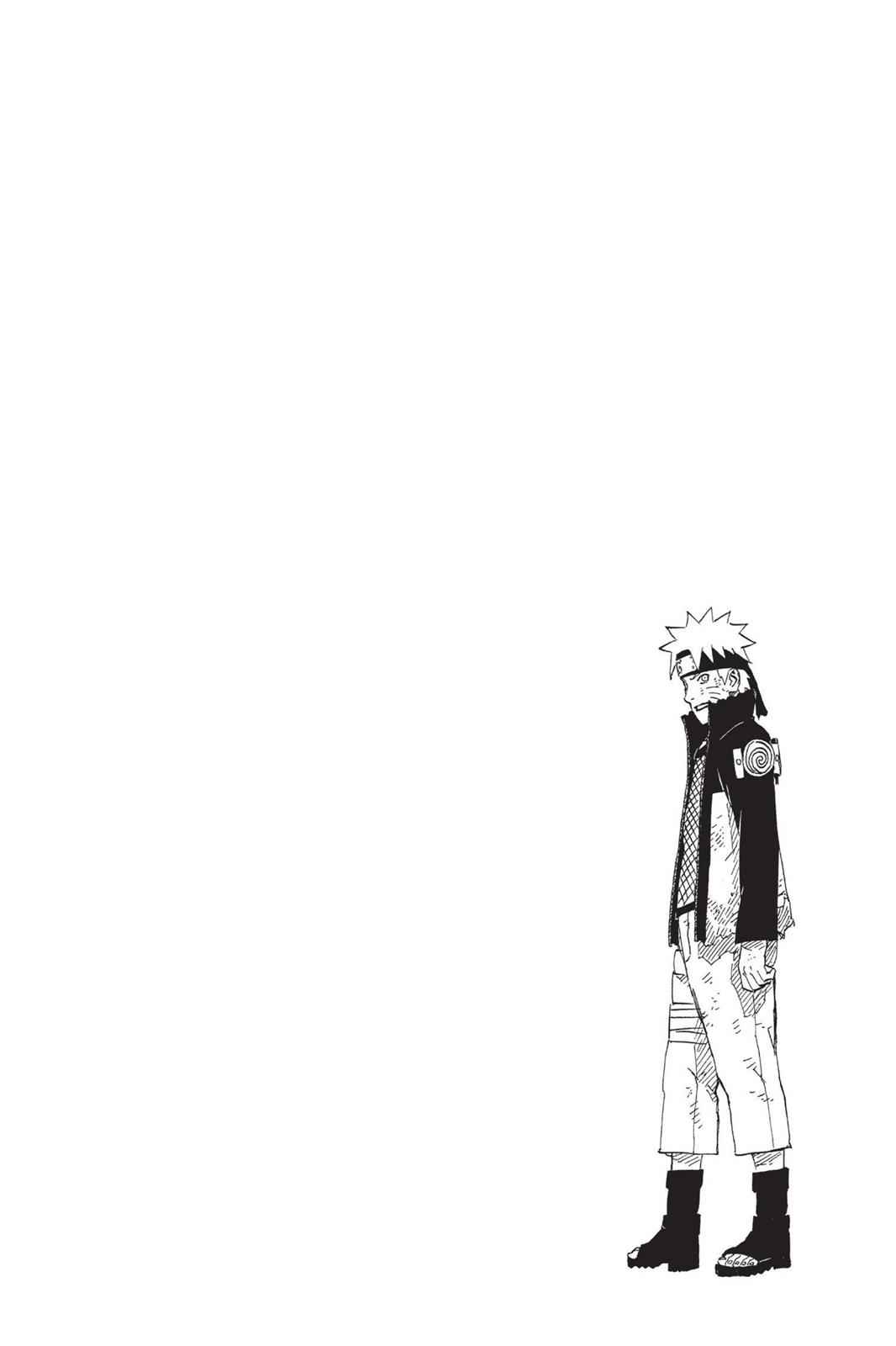 Naruto Chap 671 - Next Chap 672