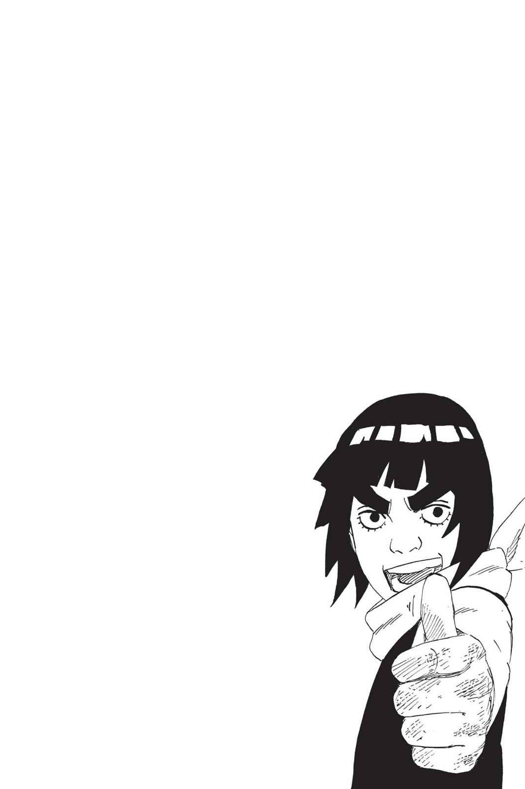 Naruto Chap 672 - Next Chap 673