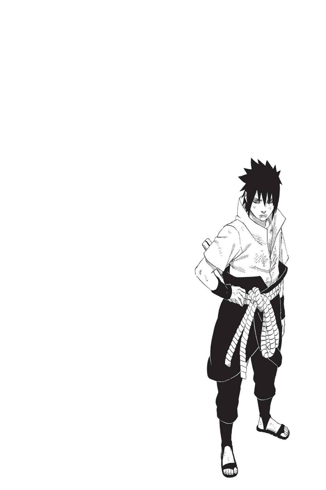 Naruto Chap 673 - Next Chap 674