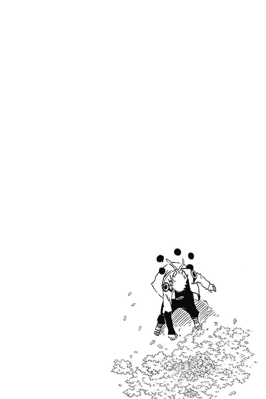 Naruto Chap 687 - Next Chap 688