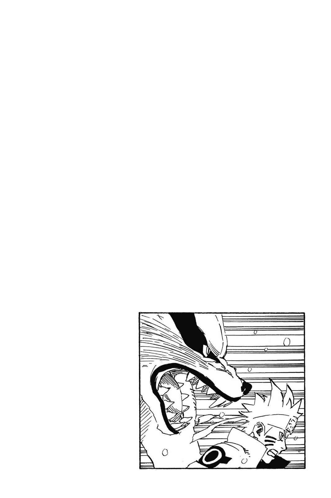 Naruto Chap 684 - Next Chap 685