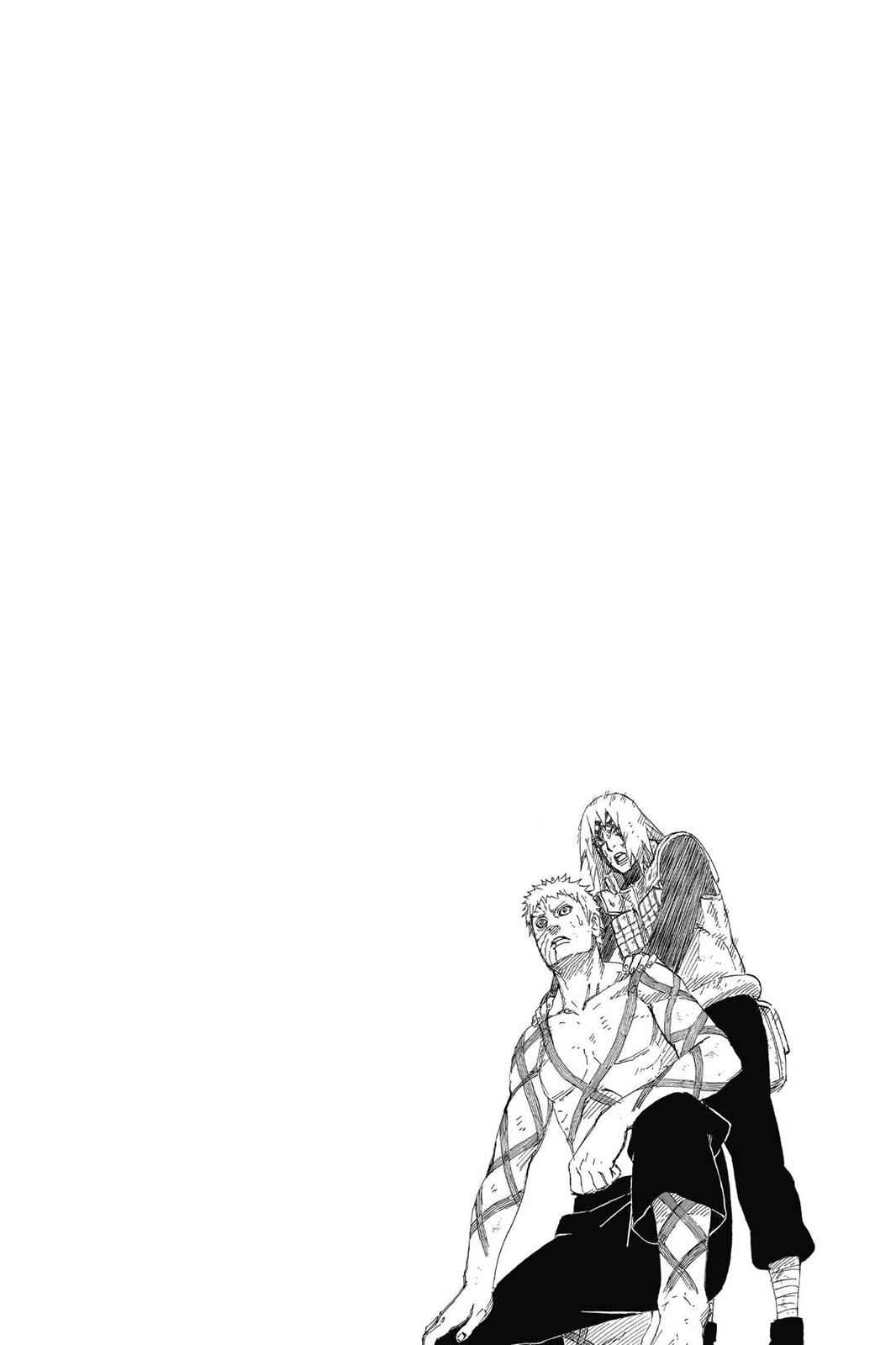 Naruto Chap 685 - Next Chap 686