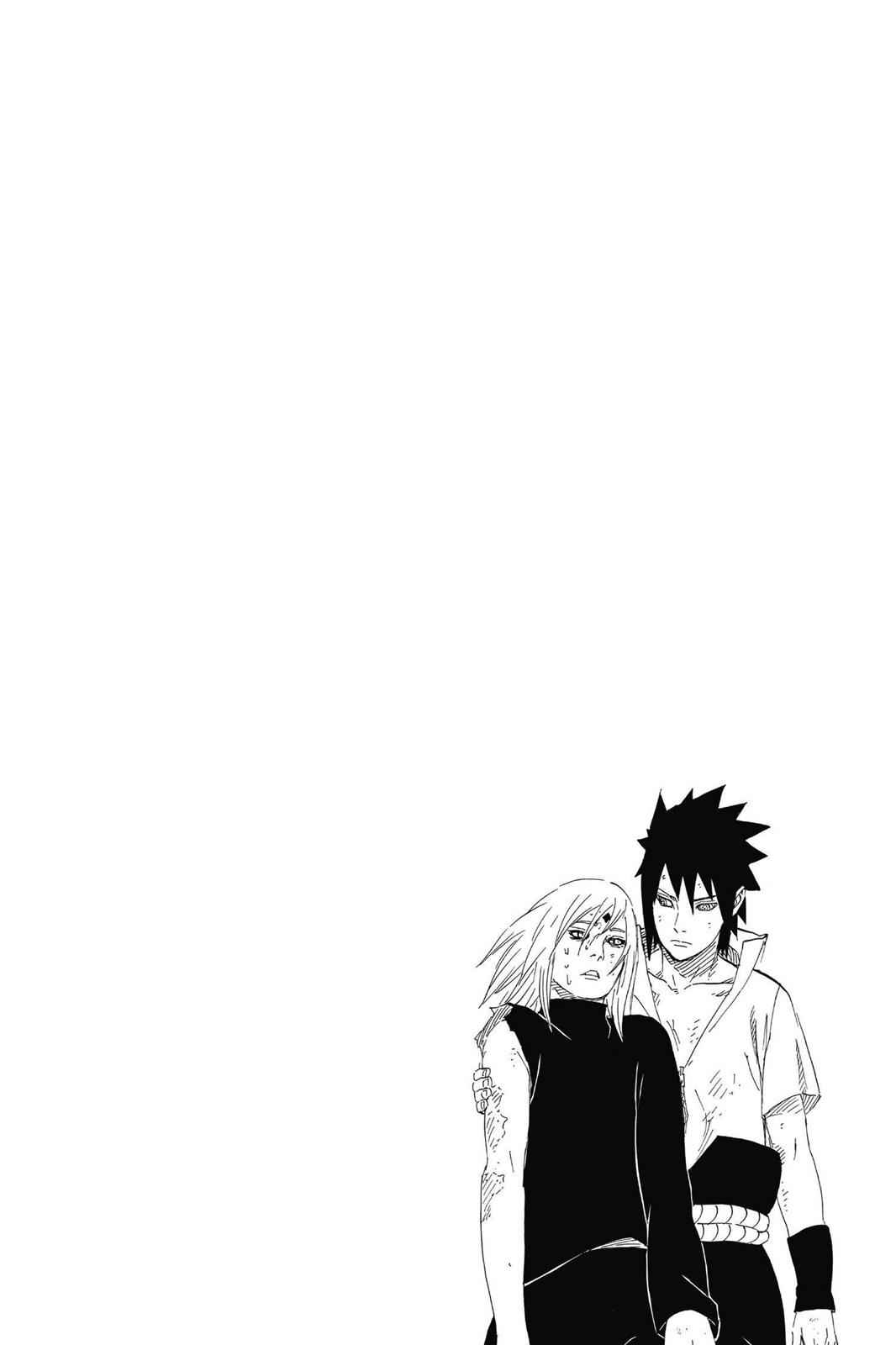 Naruto Chap 686 - Next Chap 687