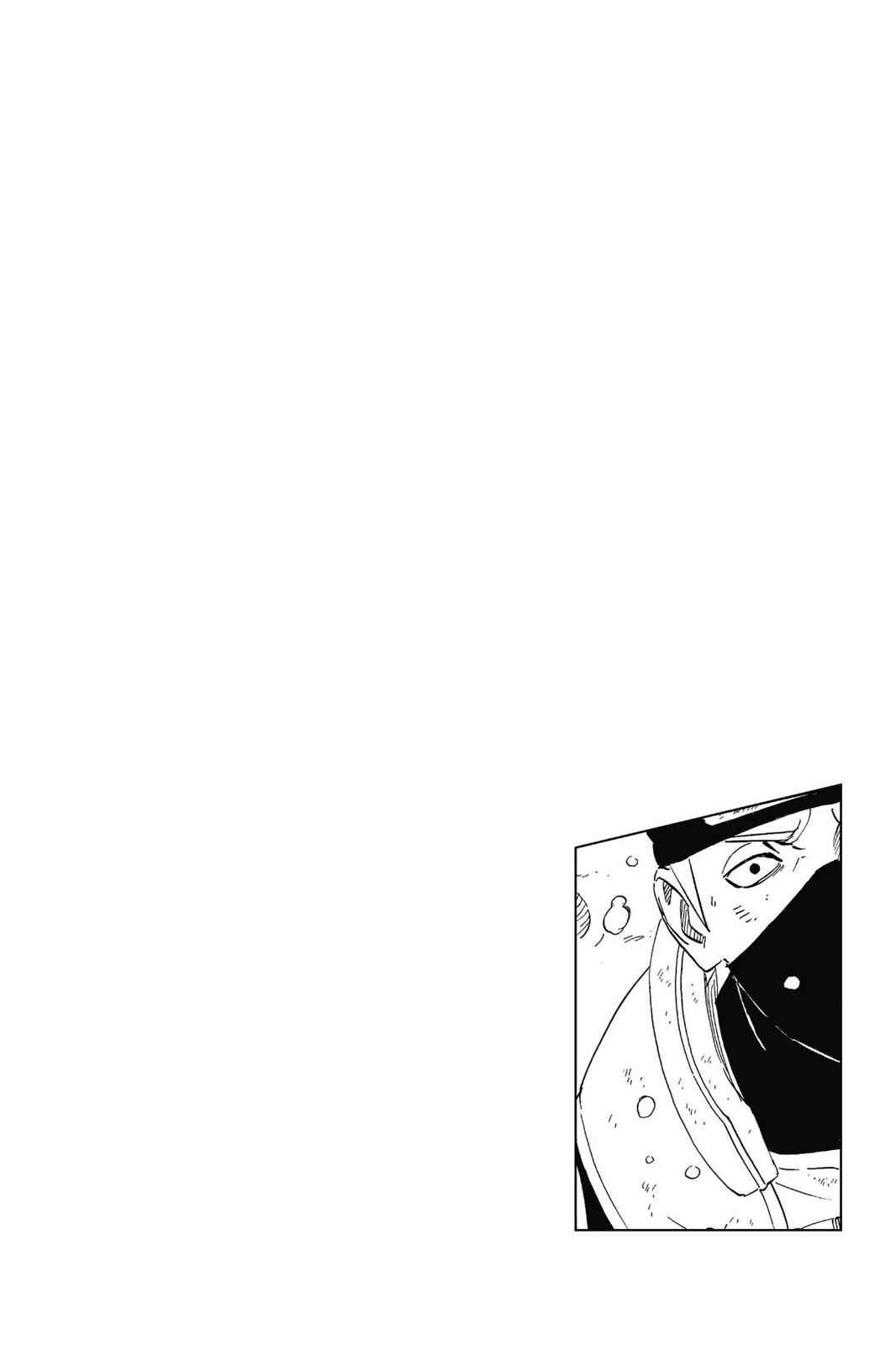 Naruto Chap 686 - Next Chap 687
