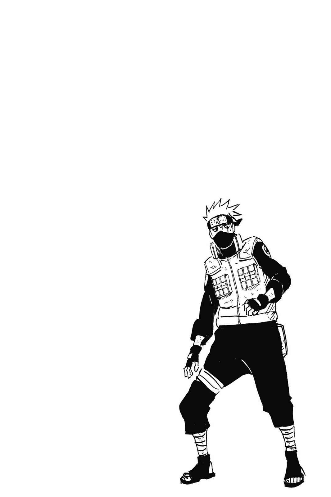 Naruto Chap 688 - Next Chap 689
