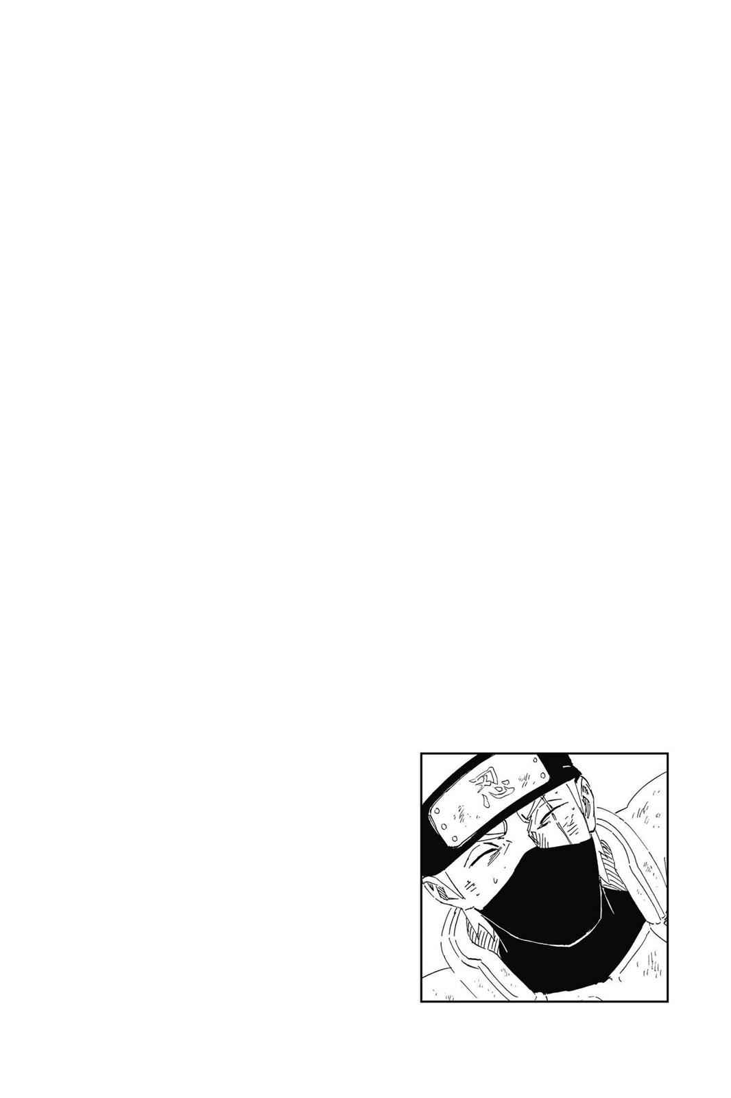 Naruto Chap 689 - Next Chap 690