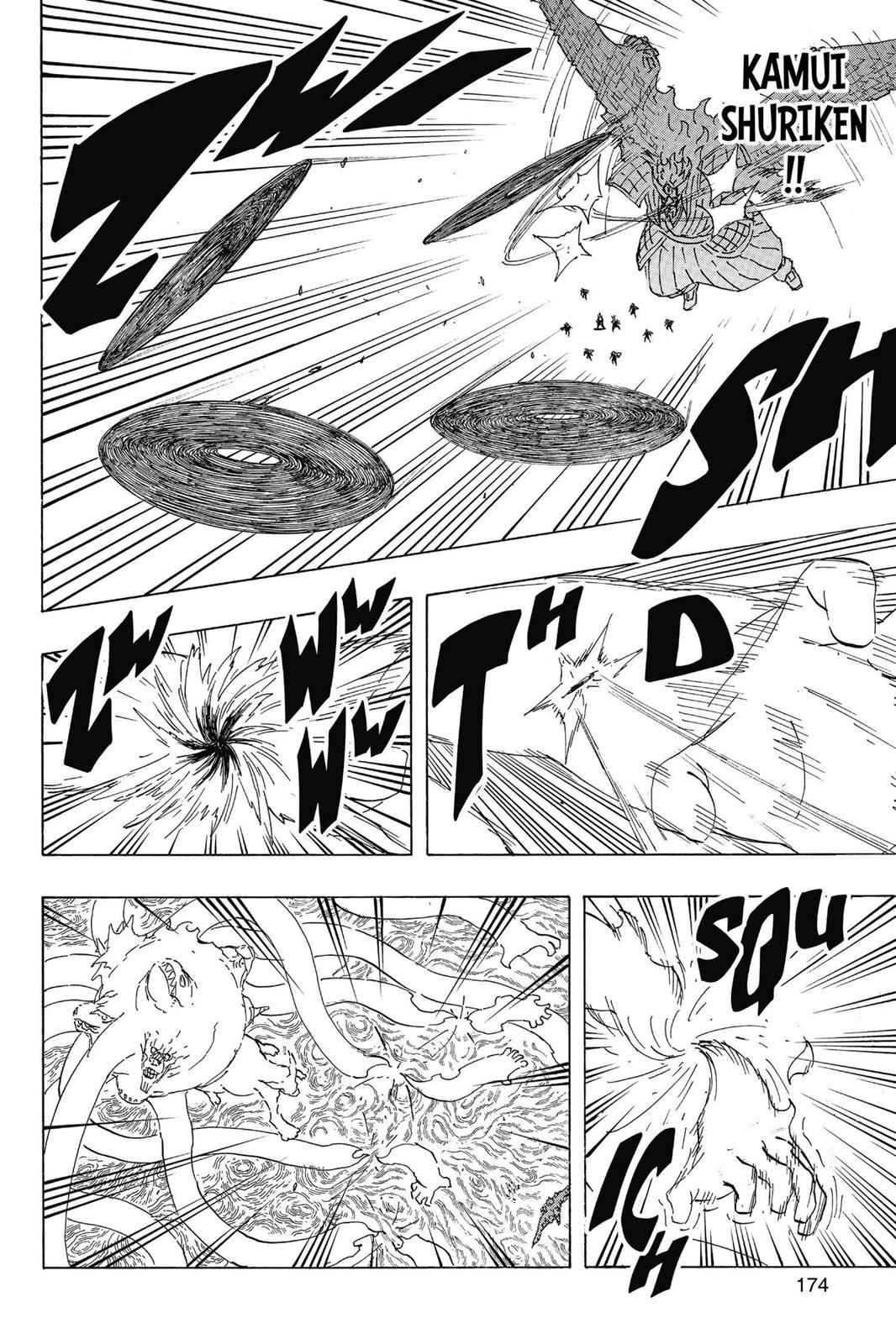 Naruto Chap 689 - Next Chap 690