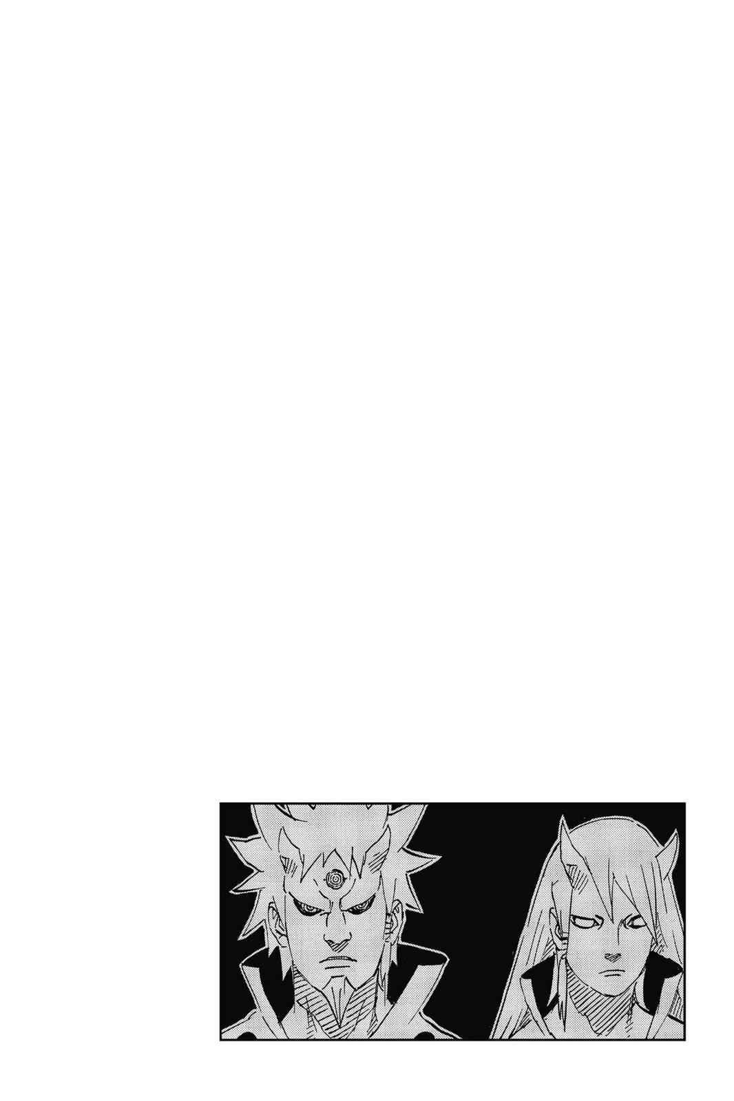 Naruto Chap 681 - Next Chap 682