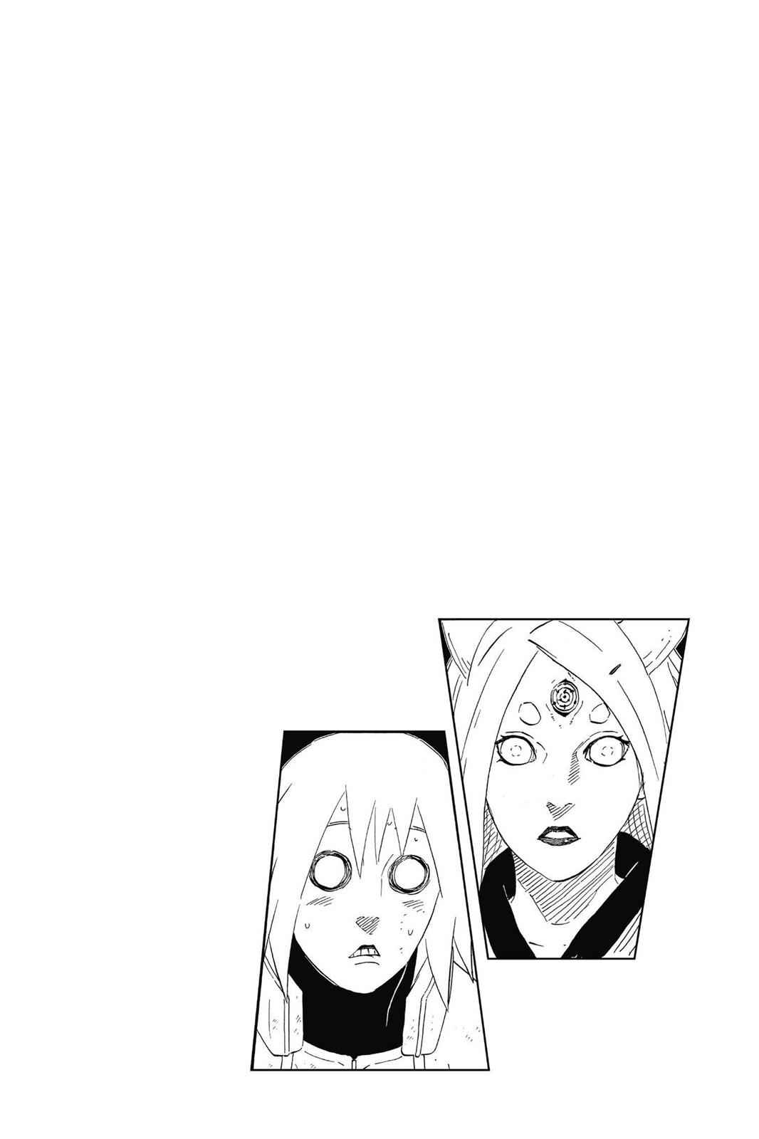 Naruto Chap 682 - Next Chap 683