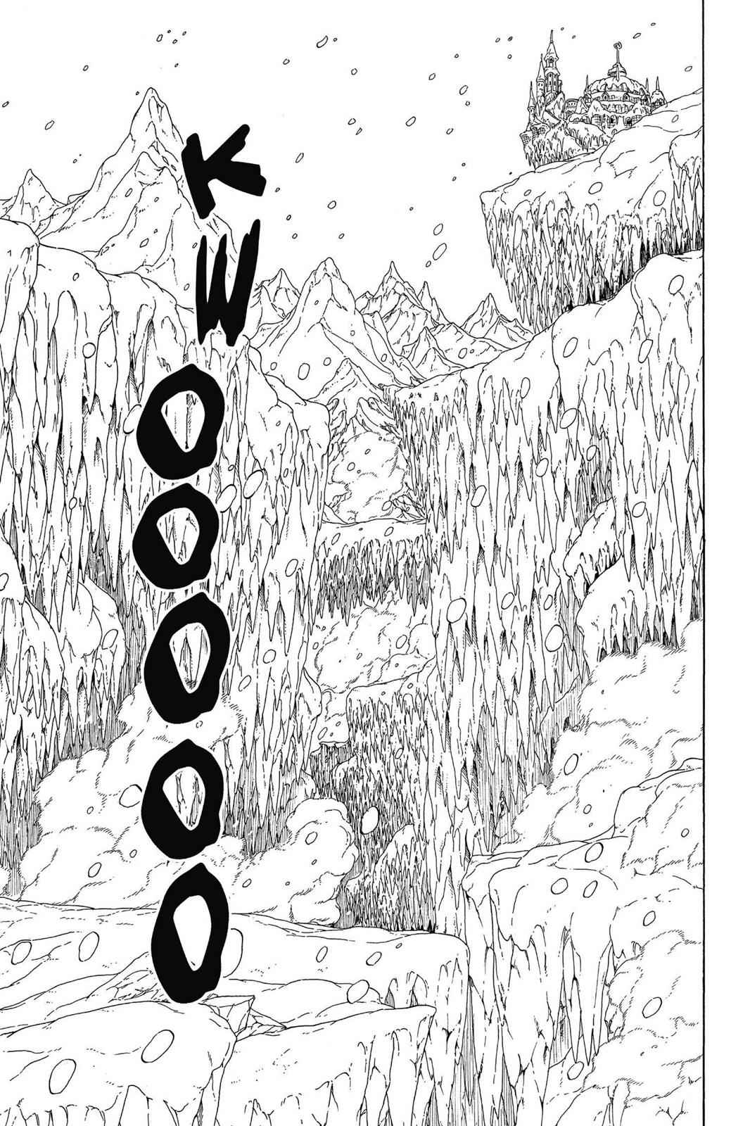 Naruto Chap 682 - Next Chap 683