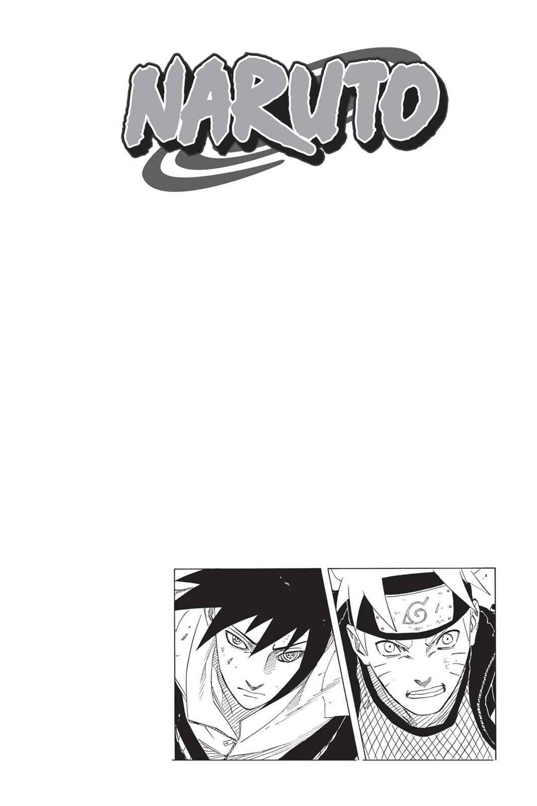 Naruto Chap 695 - Next Chap 696