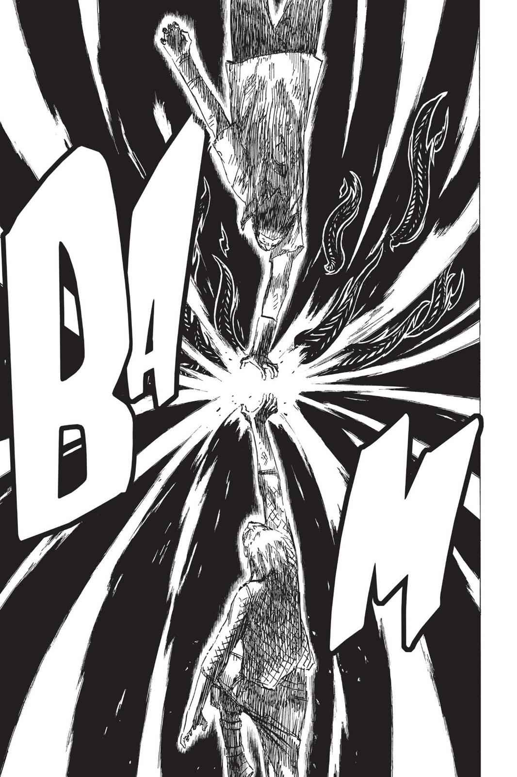 Naruto Chap 698 - Next Chap 699