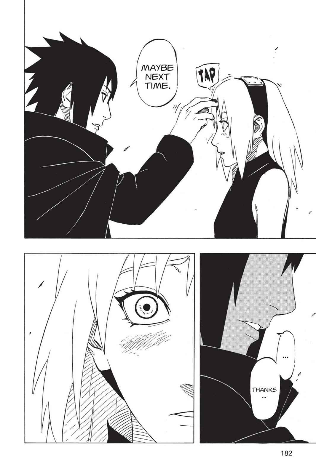 Naruto Chap 699 - Next Chap 700