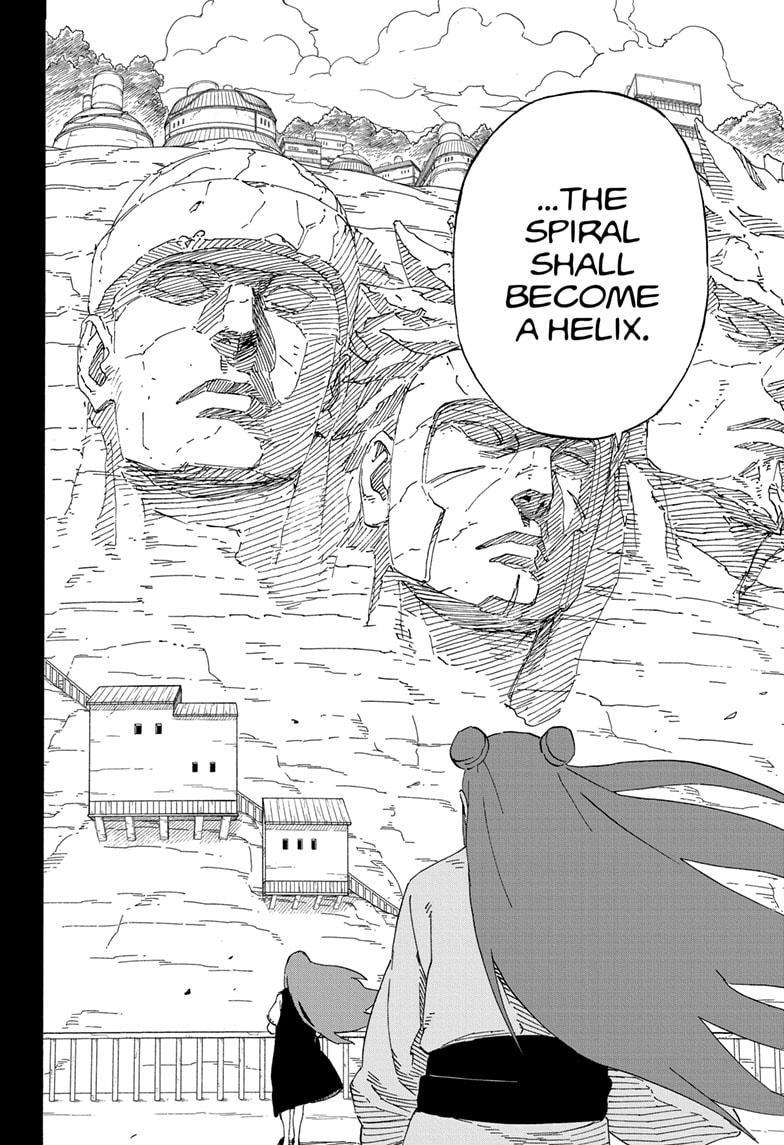 Naruto Chap 700.5 - Next Chap 701.5