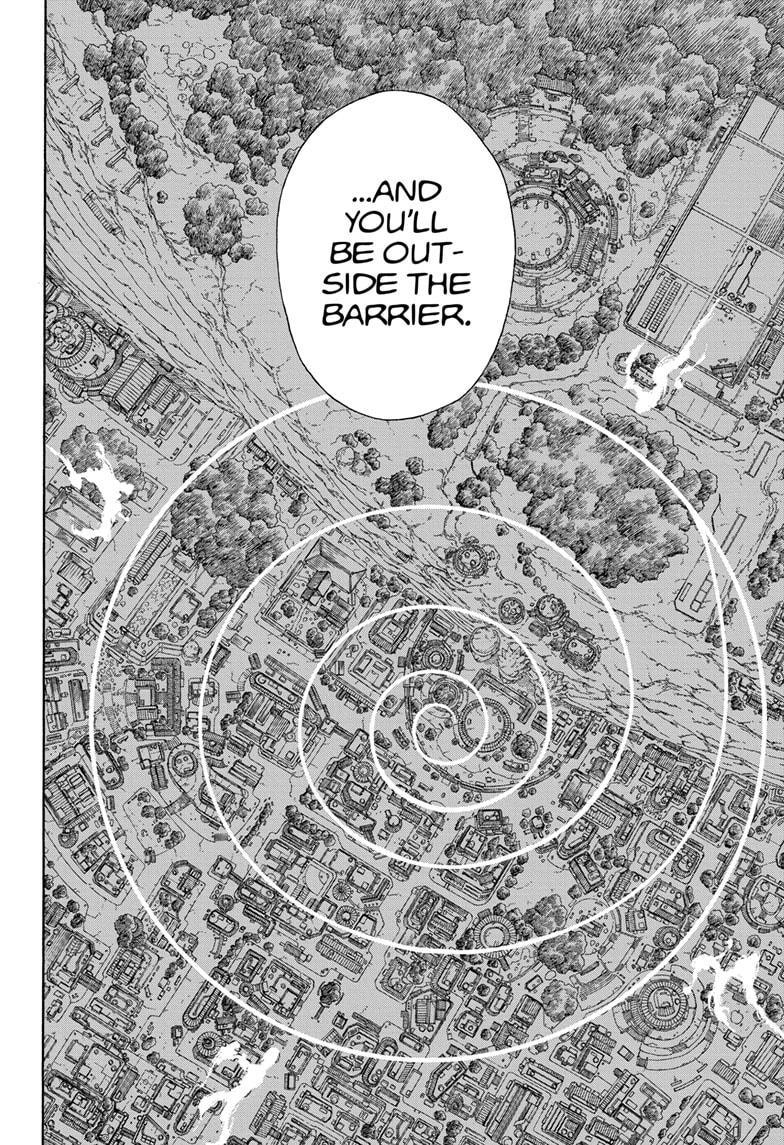 Naruto Chap 700.5 - Next Chap 701.5