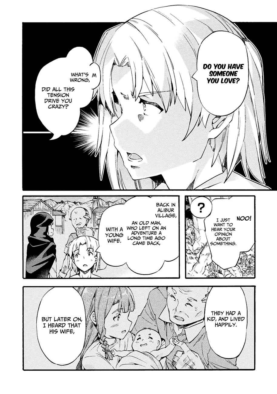 NEET dakedo Hello Work ni Ittara Isekai ni Tsuretekareta Chap 7 - Next Chap 8