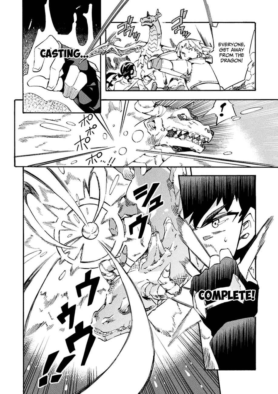 NEET dakedo Hello Work ni Ittara Isekai ni Tsuretekareta Chap 8 - Next Chap 9