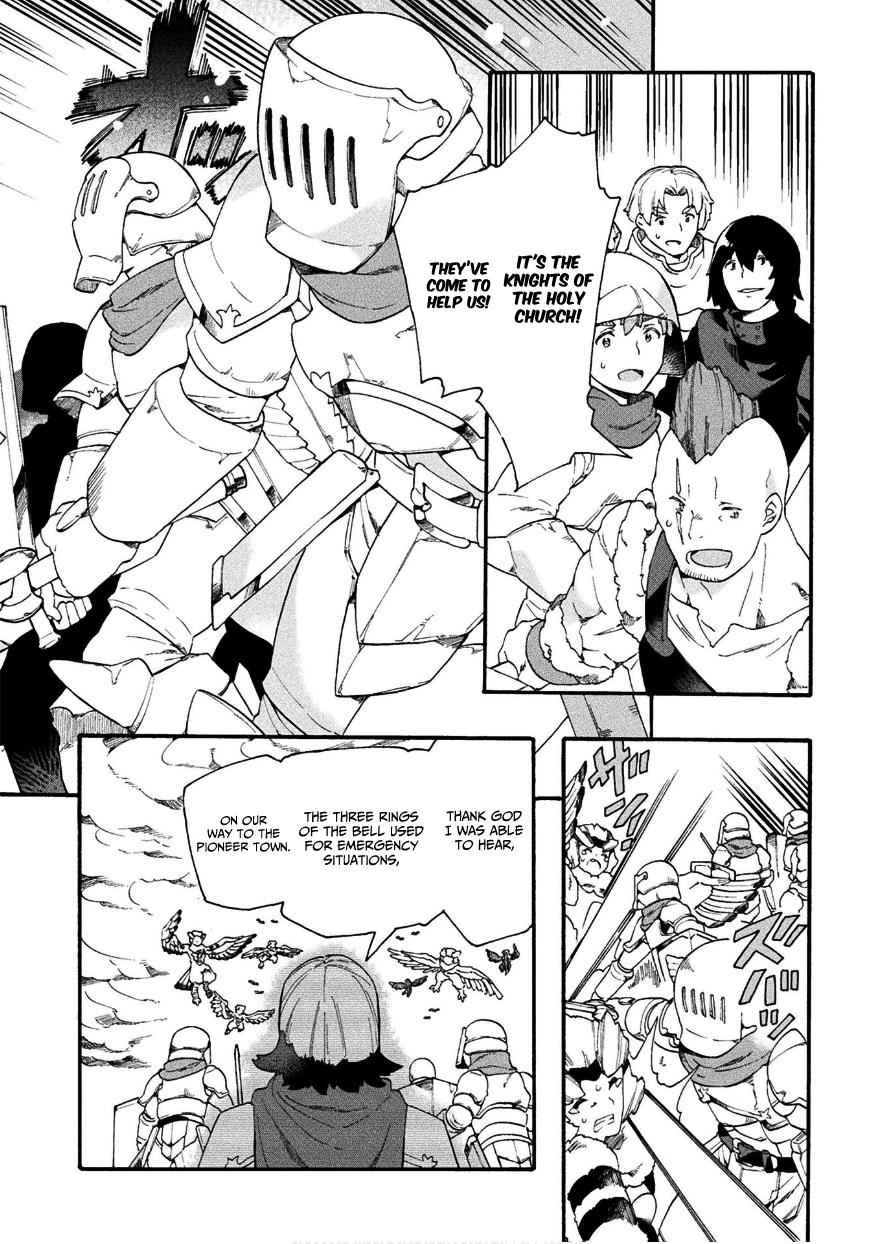 NEET dakedo Hello Work ni Ittara Isekai ni Tsuretekareta Chap 16 - Next Chap 17