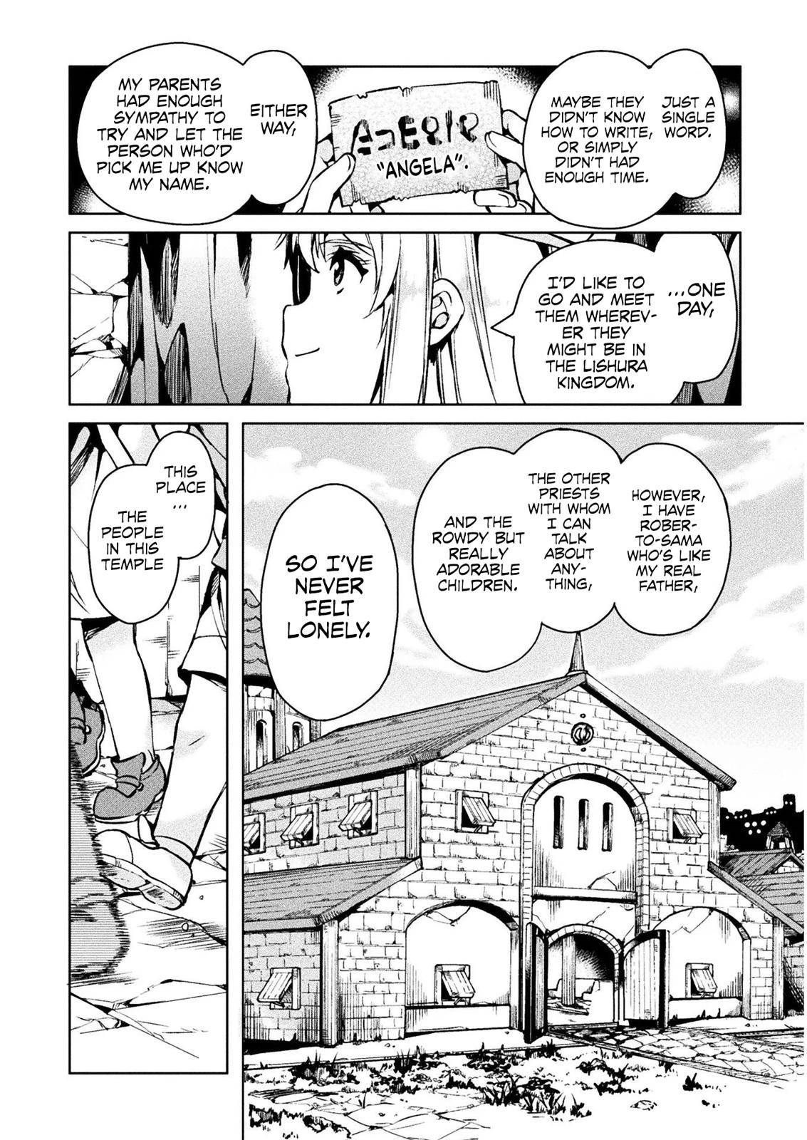 NEET dakedo Hello Work ni Ittara Isekai ni Tsuretekareta Chap 27 - Next Chap 28