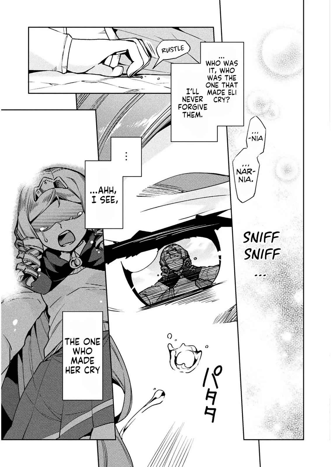 NEET dakedo Hello Work ni Ittara Isekai ni Tsuretekareta Chap 24 - Next Chap 25