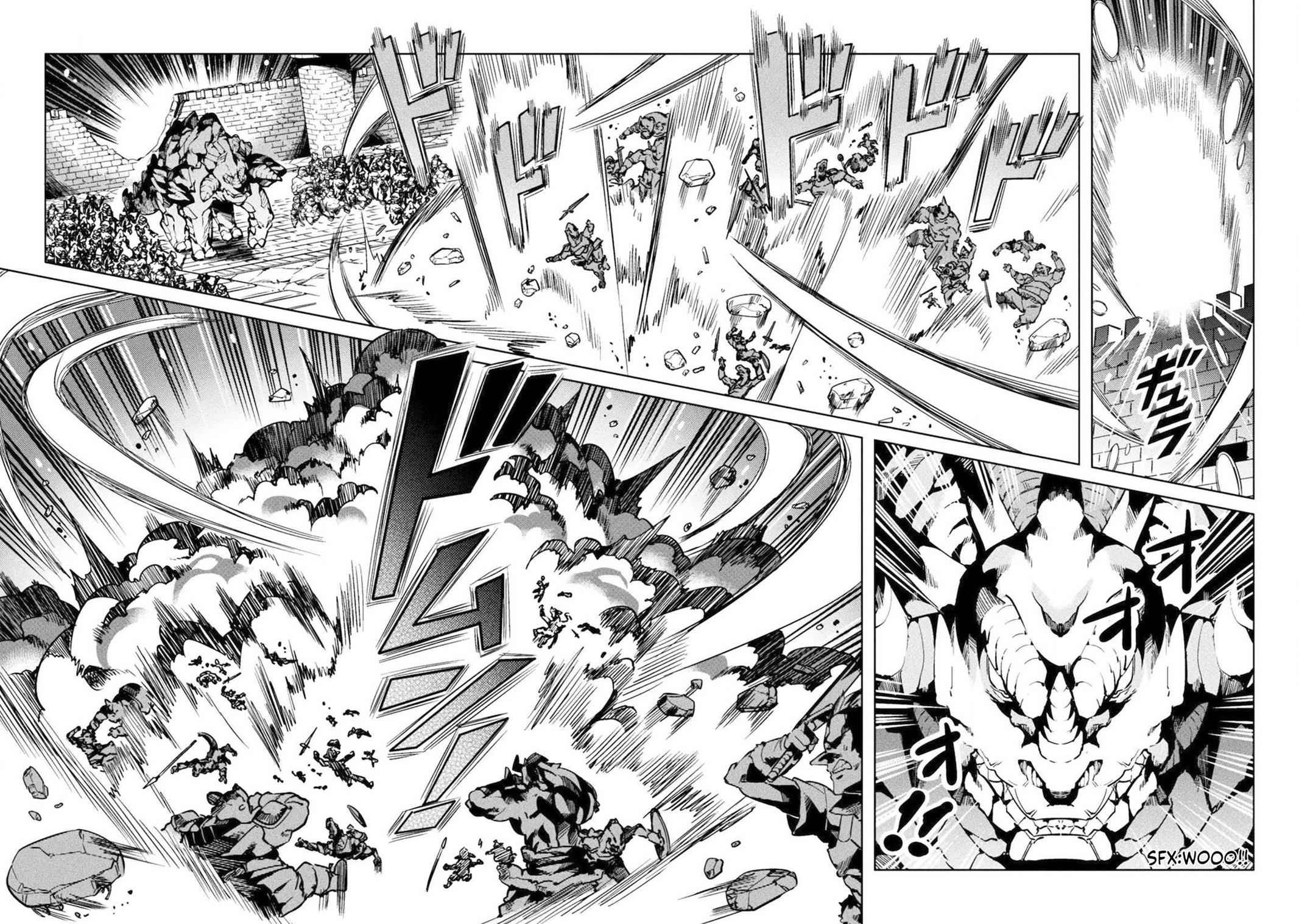 NEET dakedo Hello Work ni Ittara Isekai ni Tsuretekareta Chap 21 - Next Chap 22