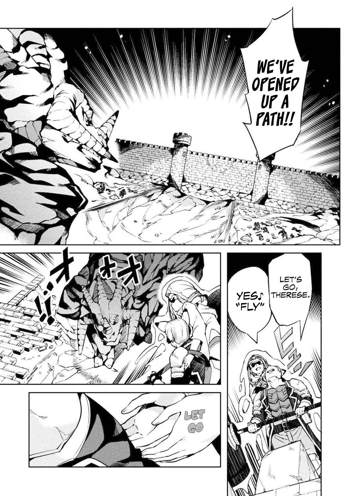 NEET dakedo Hello Work ni Ittara Isekai ni Tsuretekareta Chap 21 - Next Chap 22