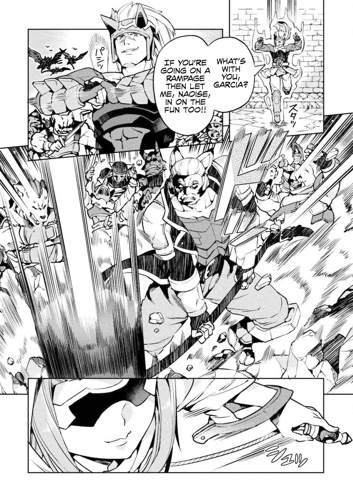 NEET dakedo Hello Work ni Ittara Isekai ni Tsuretekareta Chap 21 - Next Chap 22