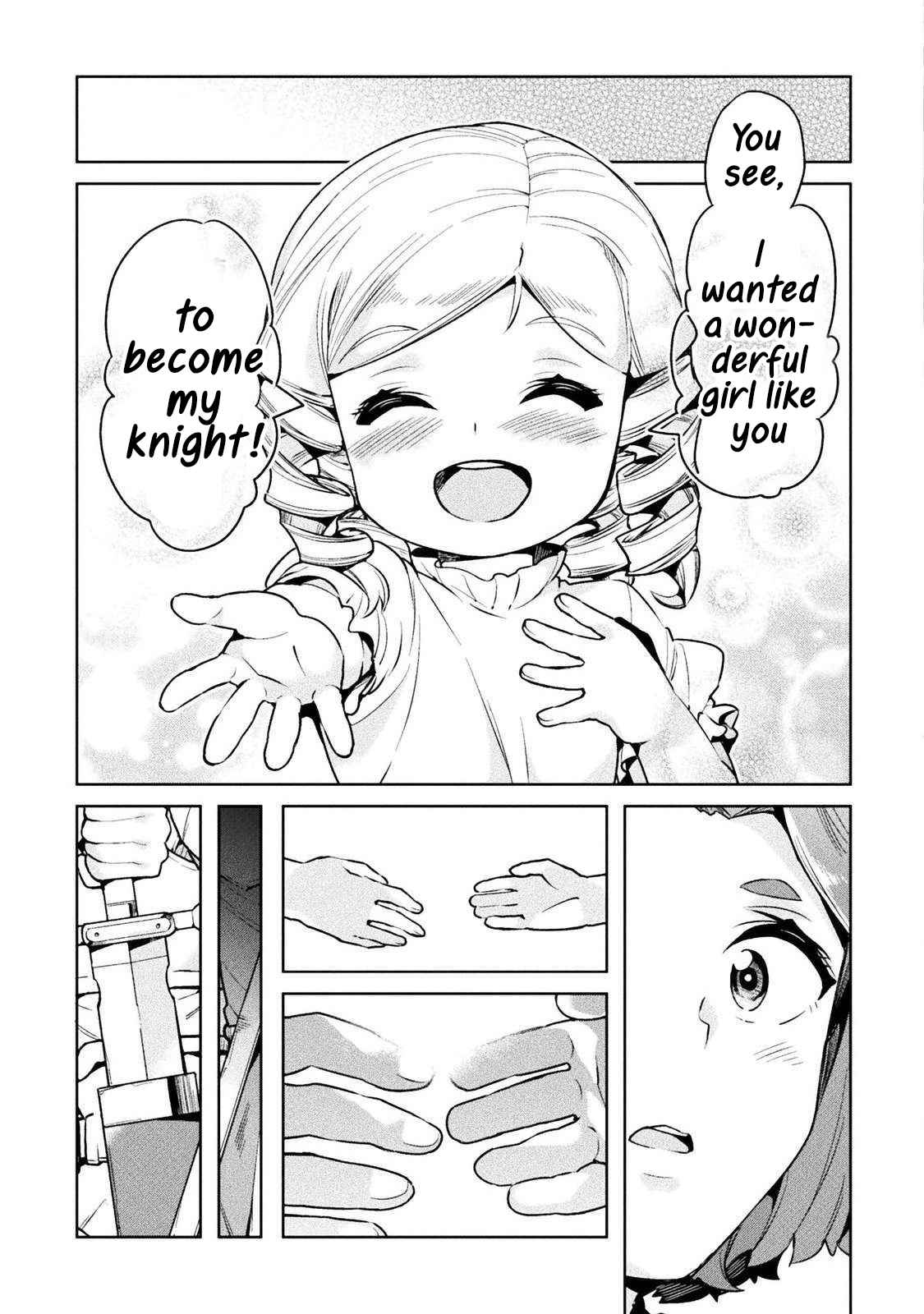 NEET dakedo Hello Work ni Ittara Isekai ni Tsuretekareta Chap 22 - Next Chap 23