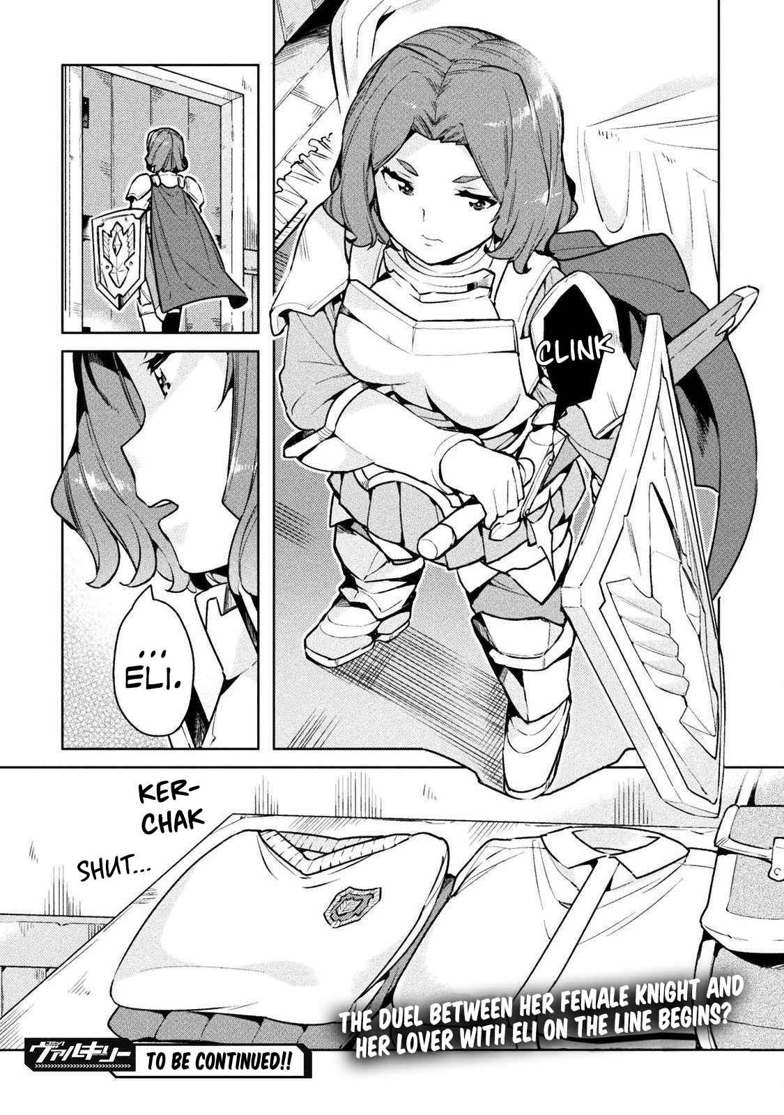 NEET dakedo Hello Work ni Ittara Isekai ni Tsuretekareta Chap 22 - Next Chap 23