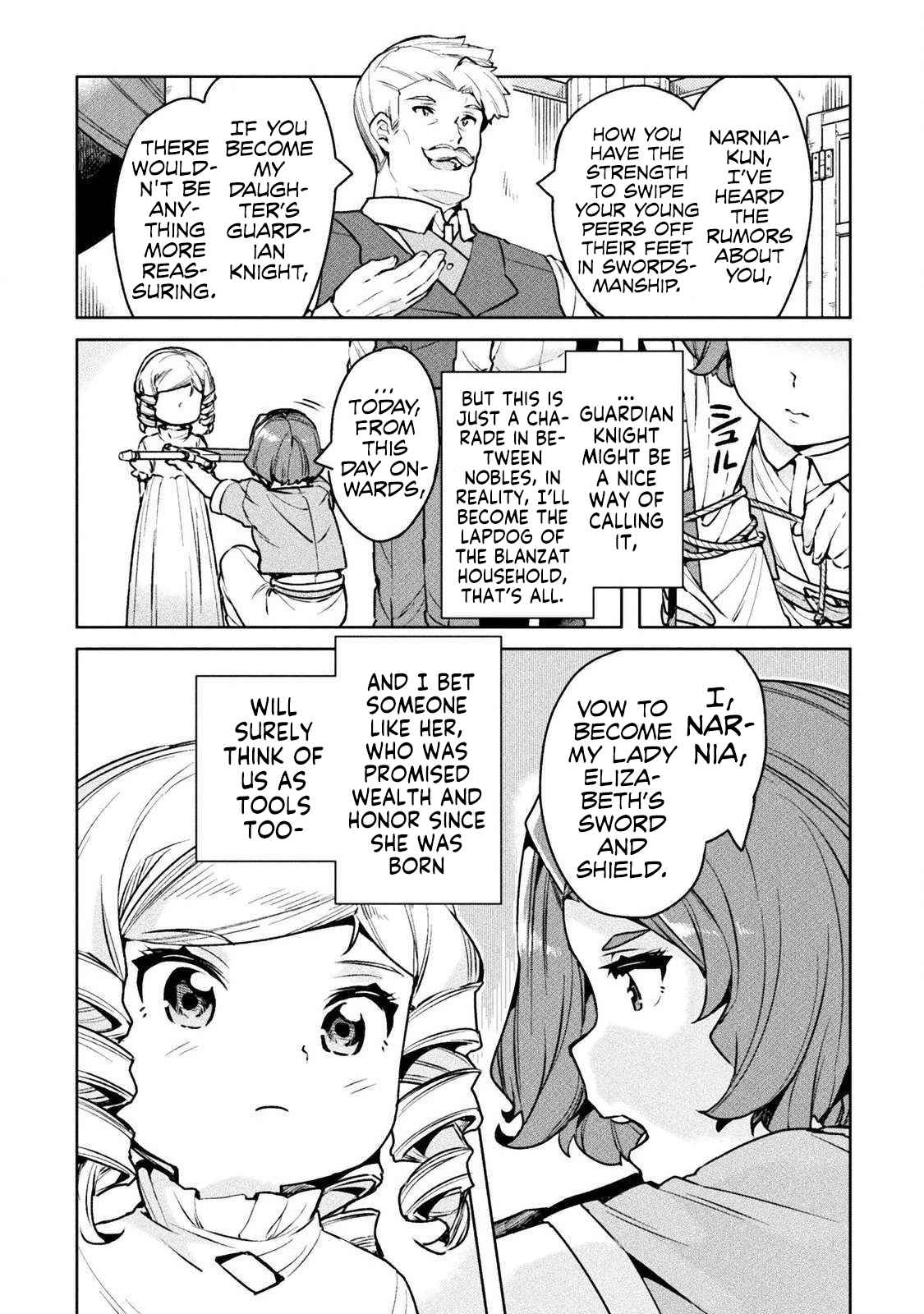 NEET dakedo Hello Work ni Ittara Isekai ni Tsuretekareta Chap 22 - Next Chap 23
