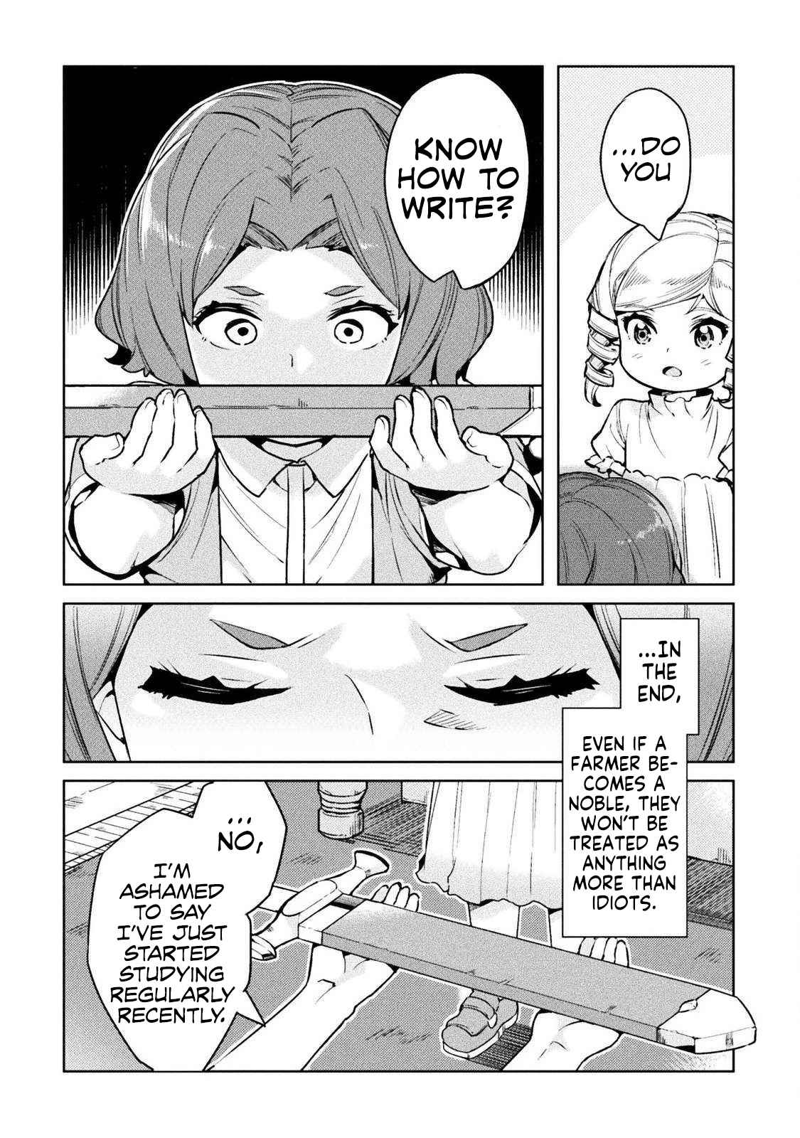 NEET dakedo Hello Work ni Ittara Isekai ni Tsuretekareta Chap 22 - Next Chap 23