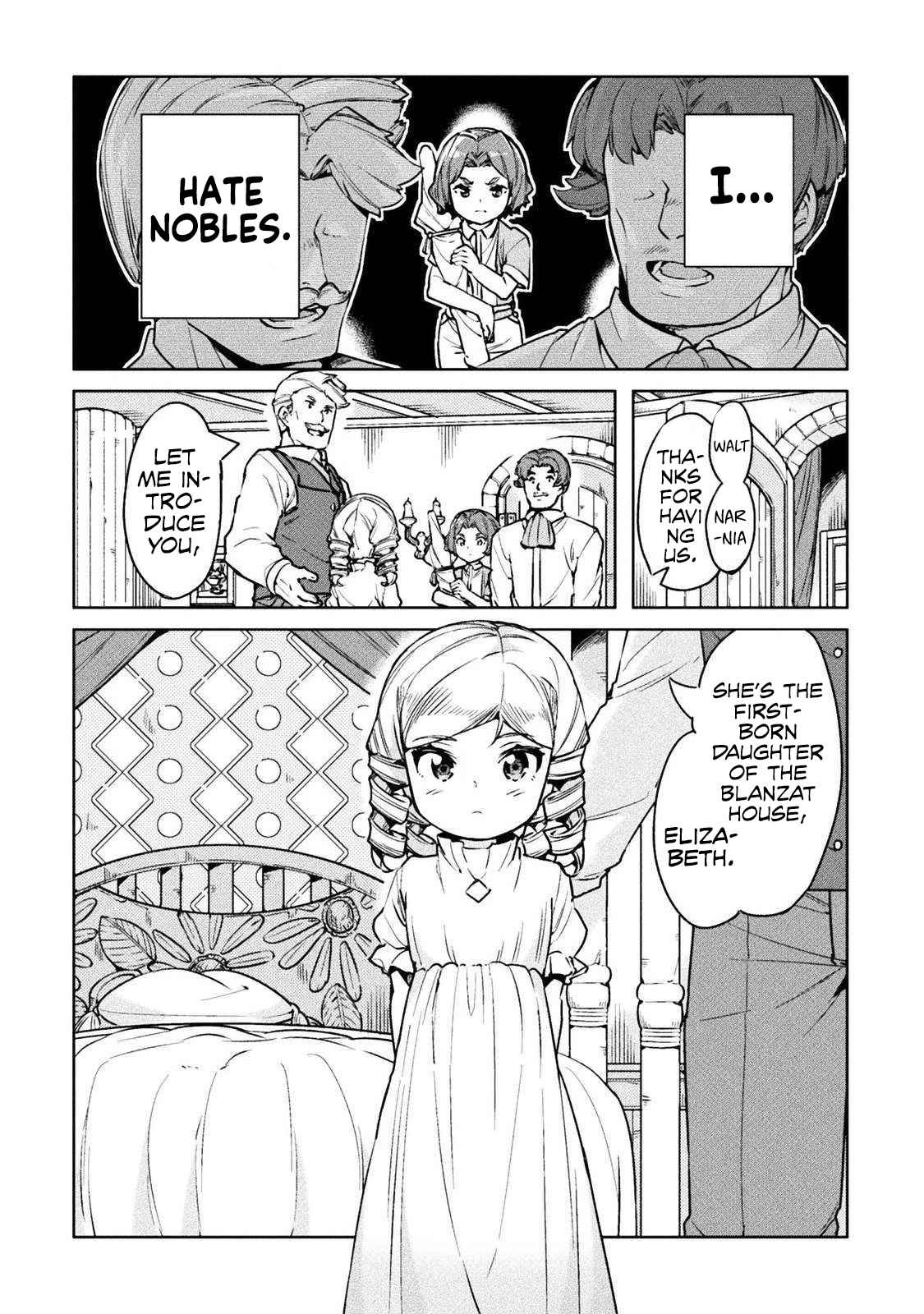 NEET dakedo Hello Work ni Ittara Isekai ni Tsuretekareta Chap 22 - Next Chap 23