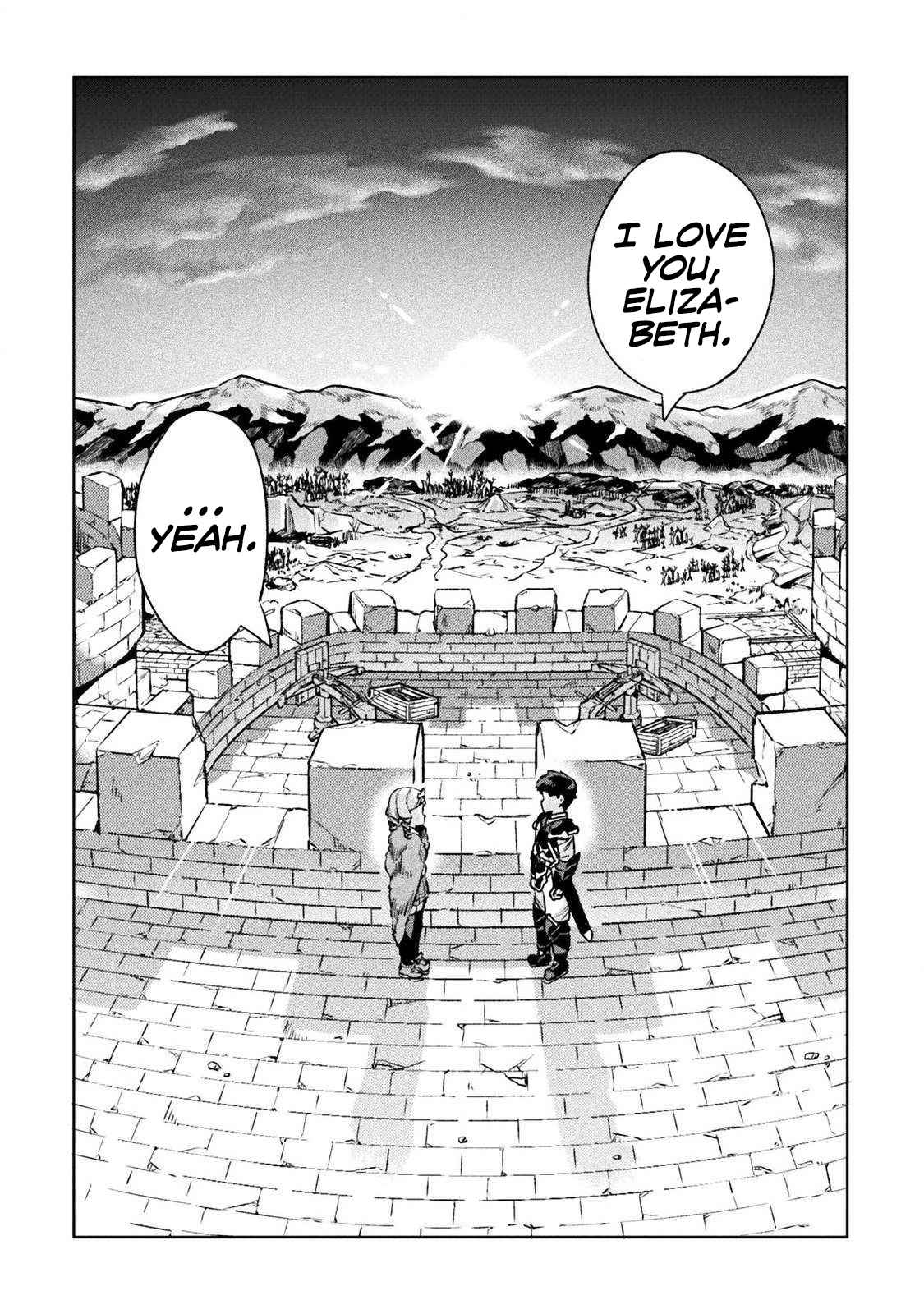 NEET dakedo Hello Work ni Ittara Isekai ni Tsuretekareta Chap 22 - Next Chap 23