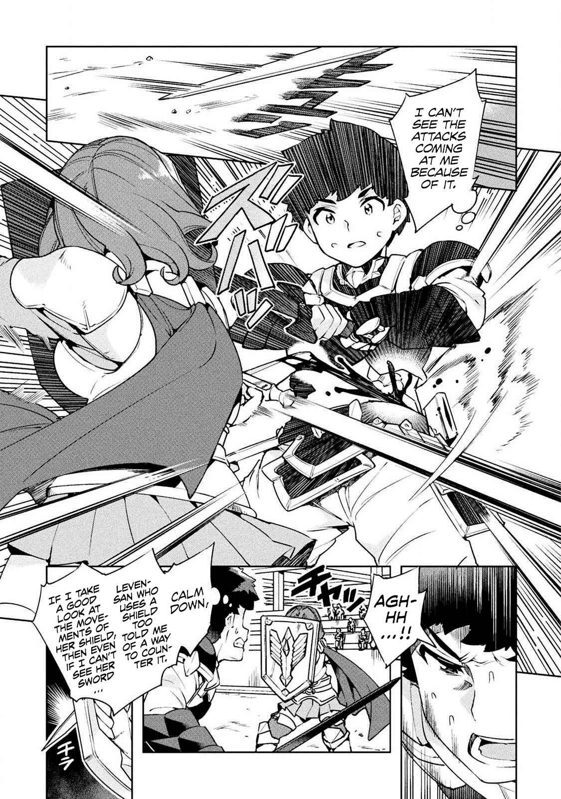 NEET dakedo Hello Work ni Ittara Isekai ni Tsuretekareta Chap 23 - Next Chap 24