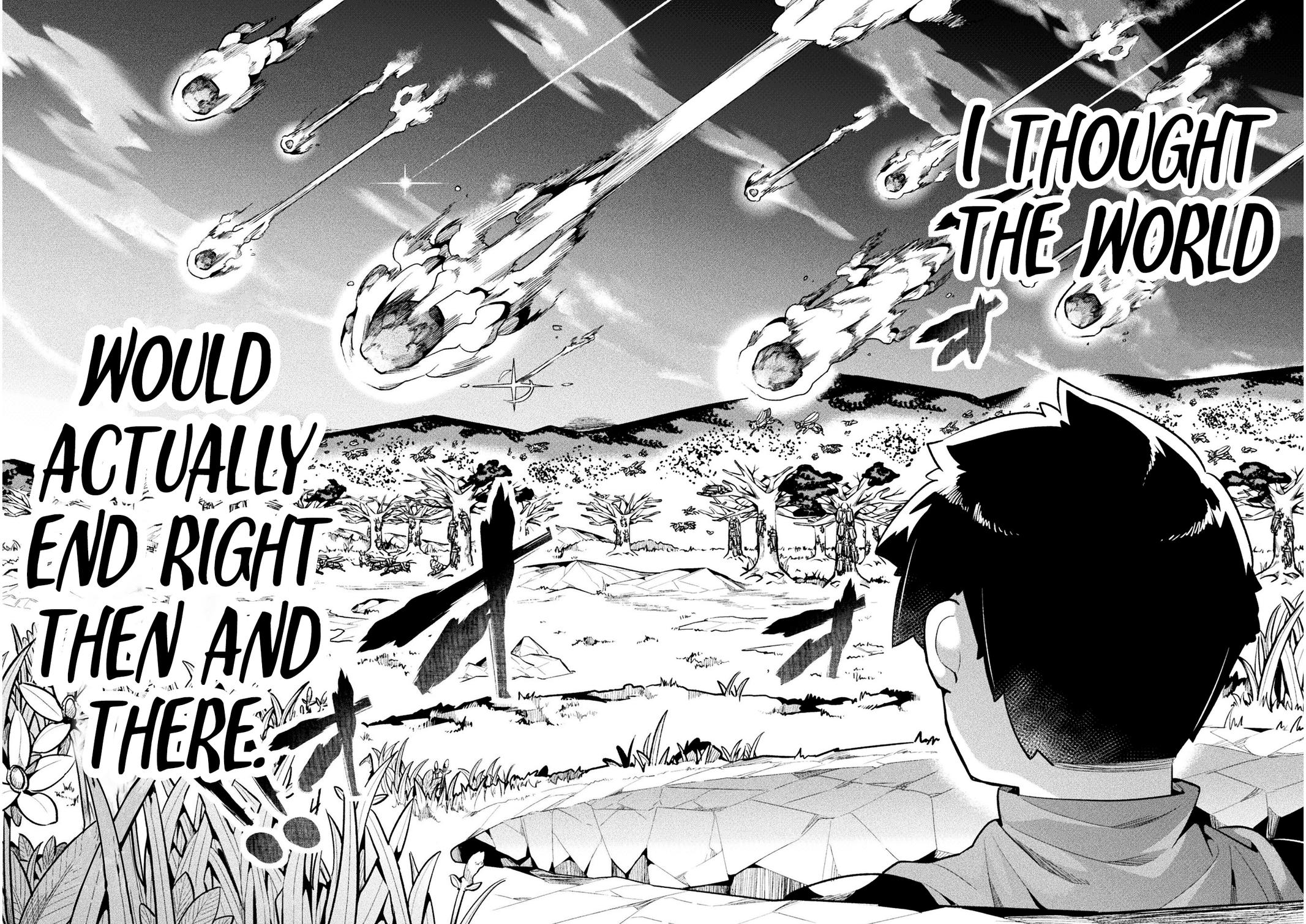 NEET dakedo Hello Work ni Ittara Isekai ni Tsuretekareta Chap 37 - Next Chap 38