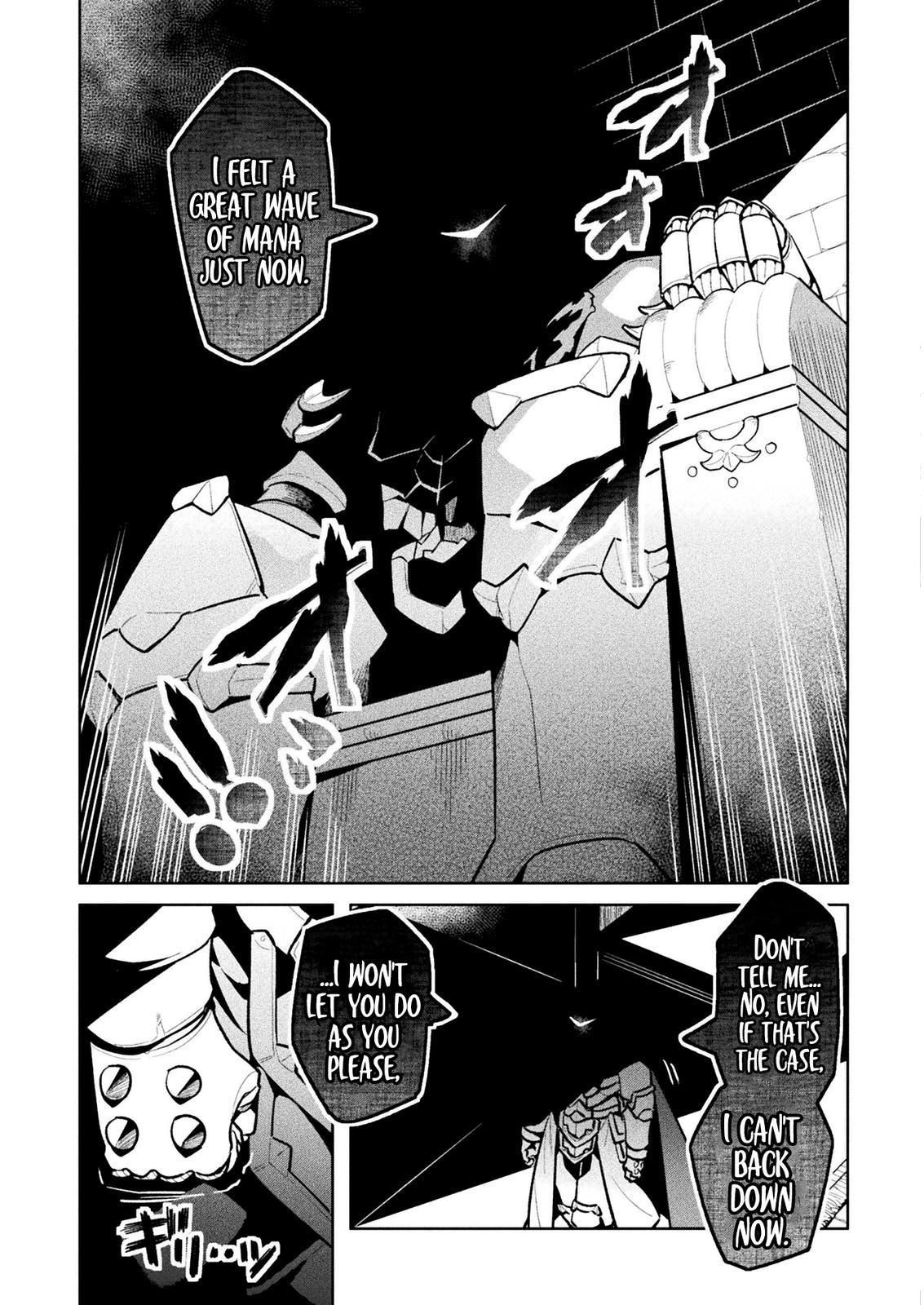 NEET dakedo Hello Work ni Ittara Isekai ni Tsuretekareta Chap 37 - Next Chap 38