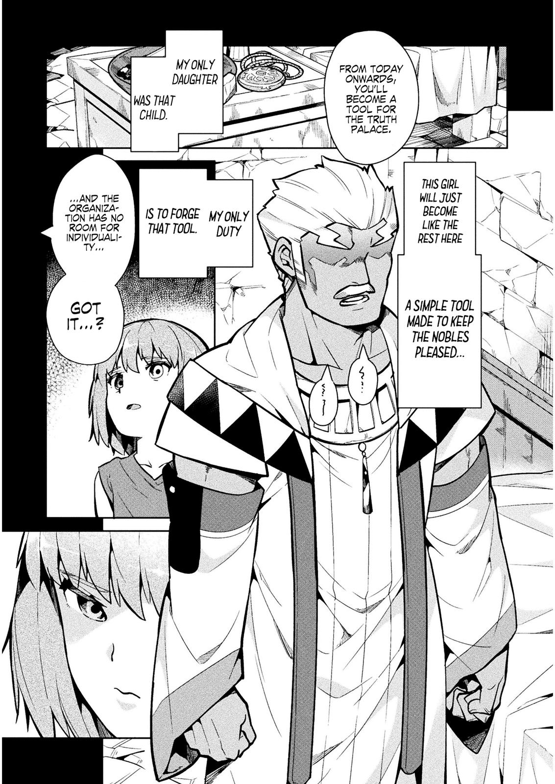 NEET dakedo Hello Work ni Ittara Isekai ni Tsuretekareta Chap 34 - Next Chap 35