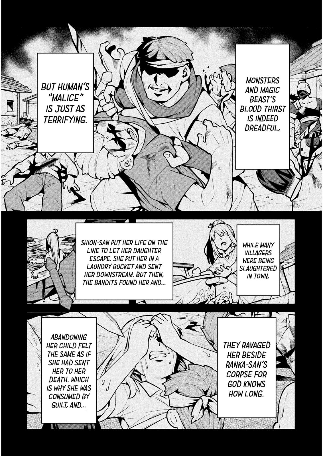 NEET dakedo Hello Work ni Ittara Isekai ni Tsuretekareta Chap 38 - Next Chap 39